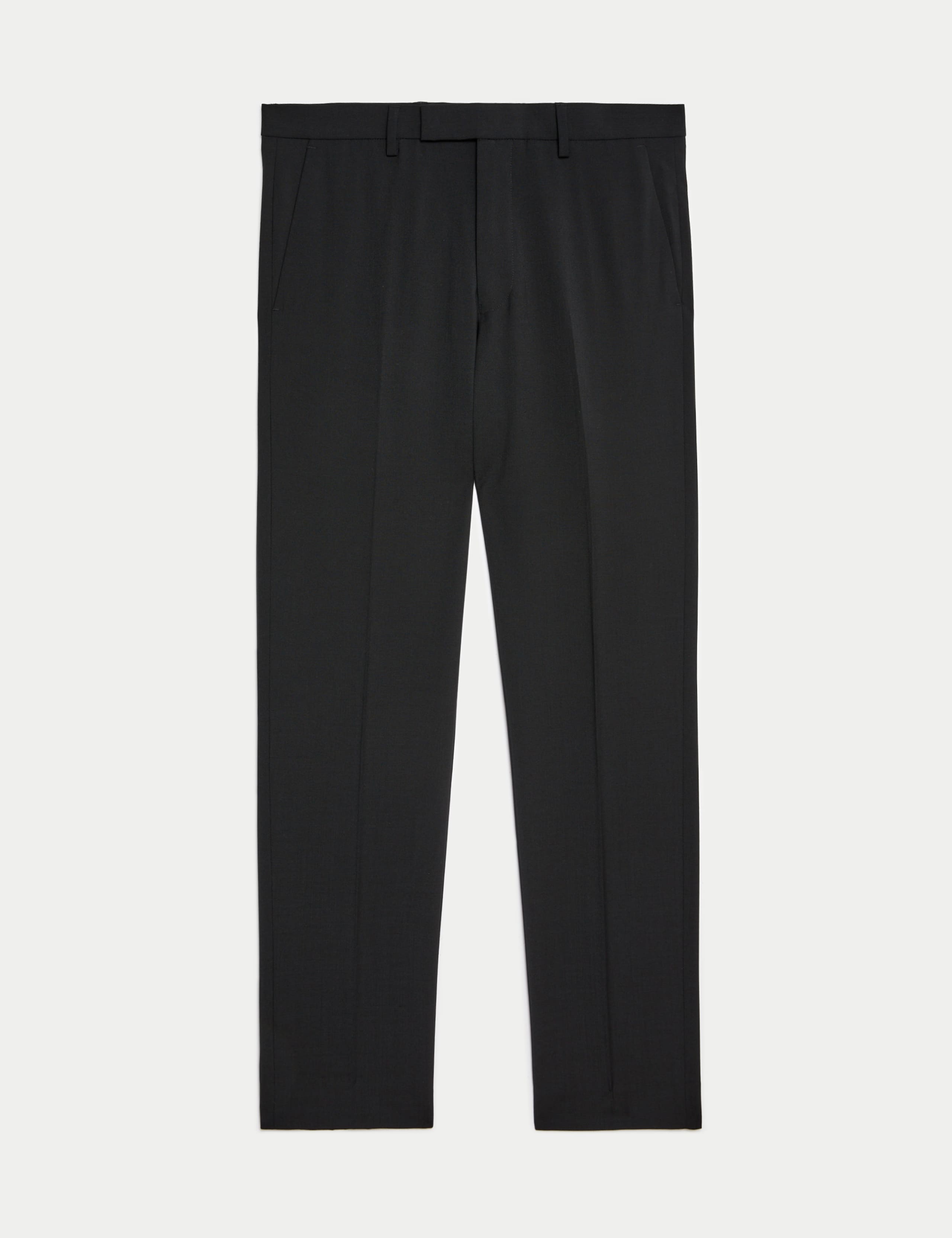 Tailored Fit Performance Trousers 2 of 7