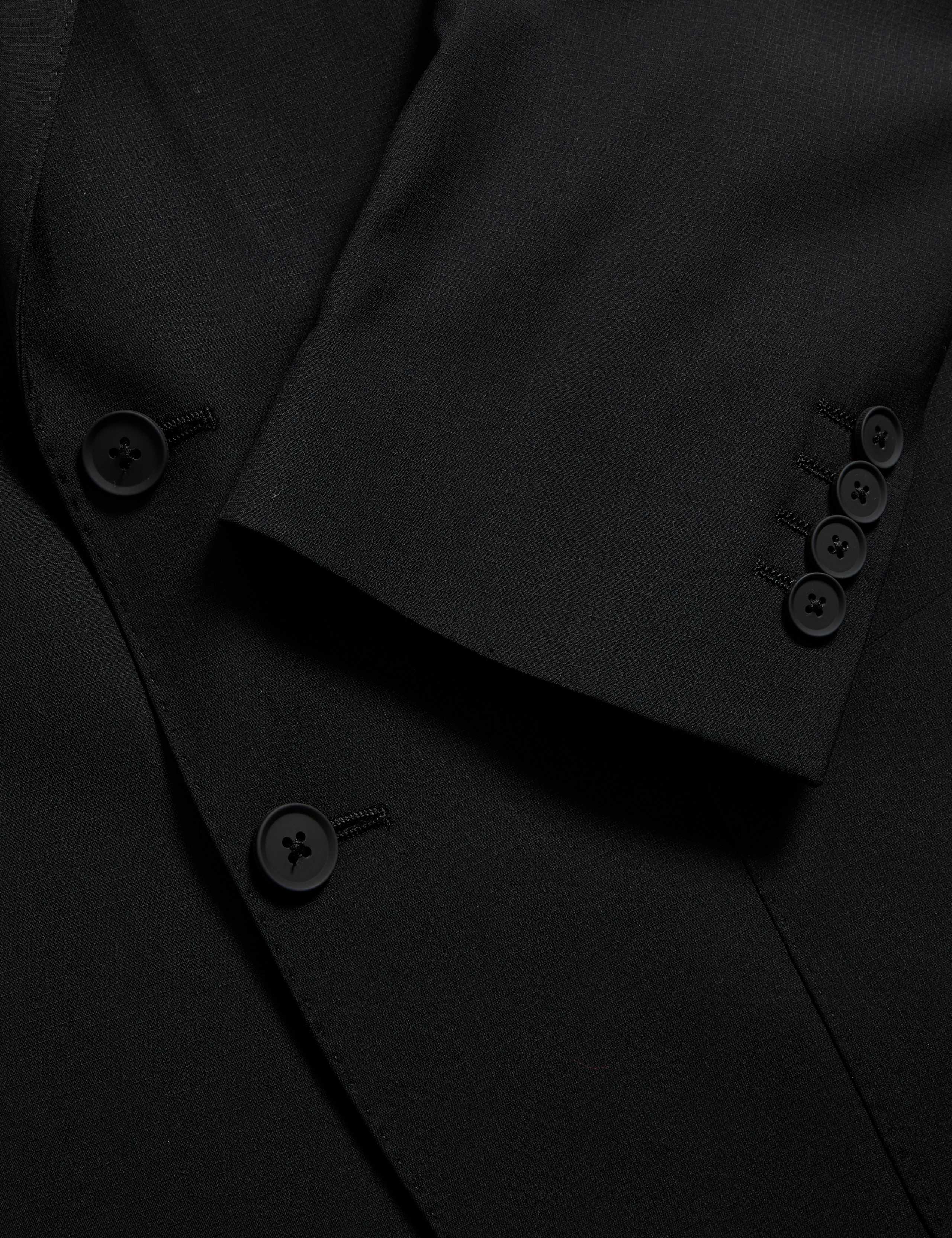 Tailored Fit Performance Packable Suit Jacket 3 of 8