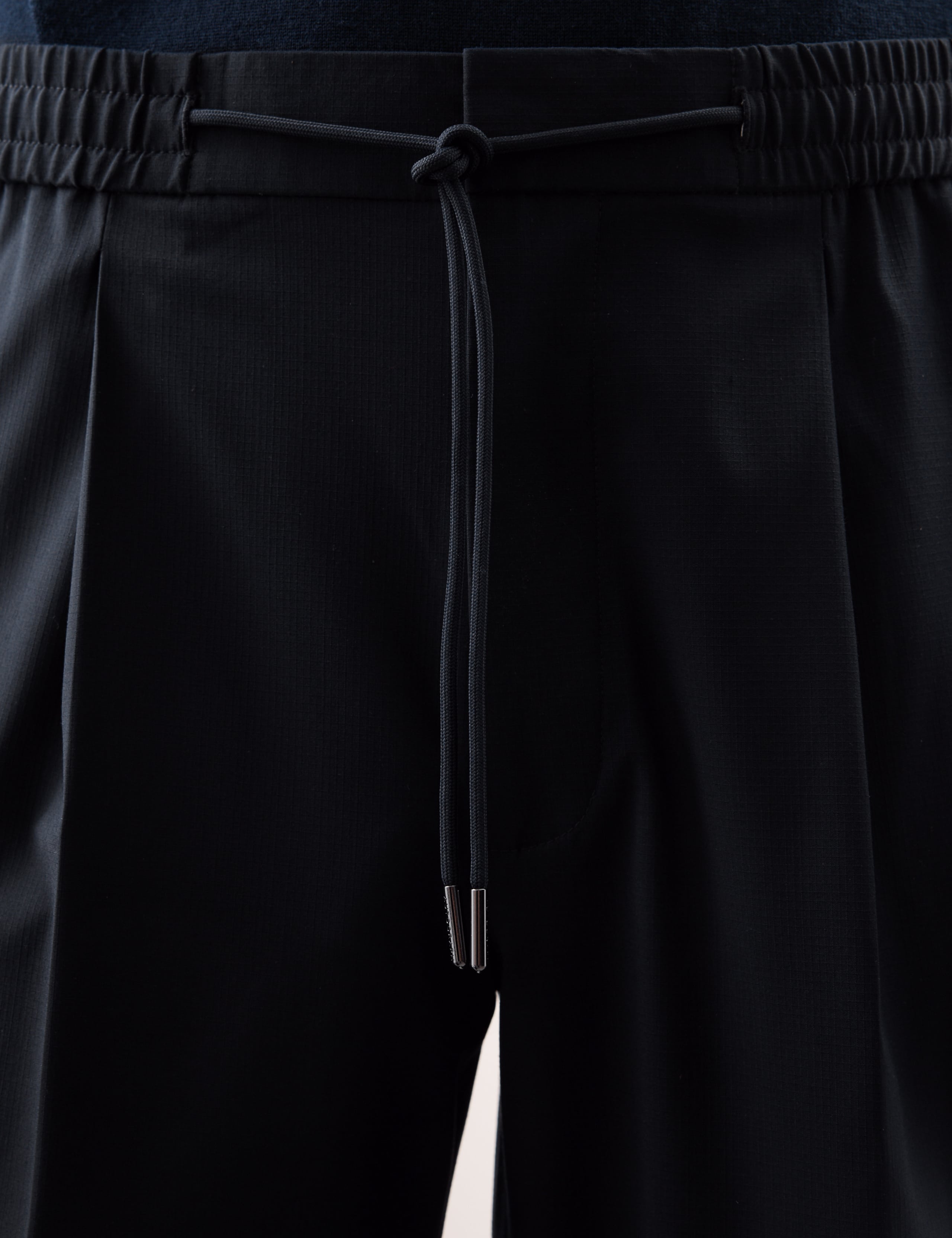 Tailored Fit Performance Packable Suit Trouser 4 of 8