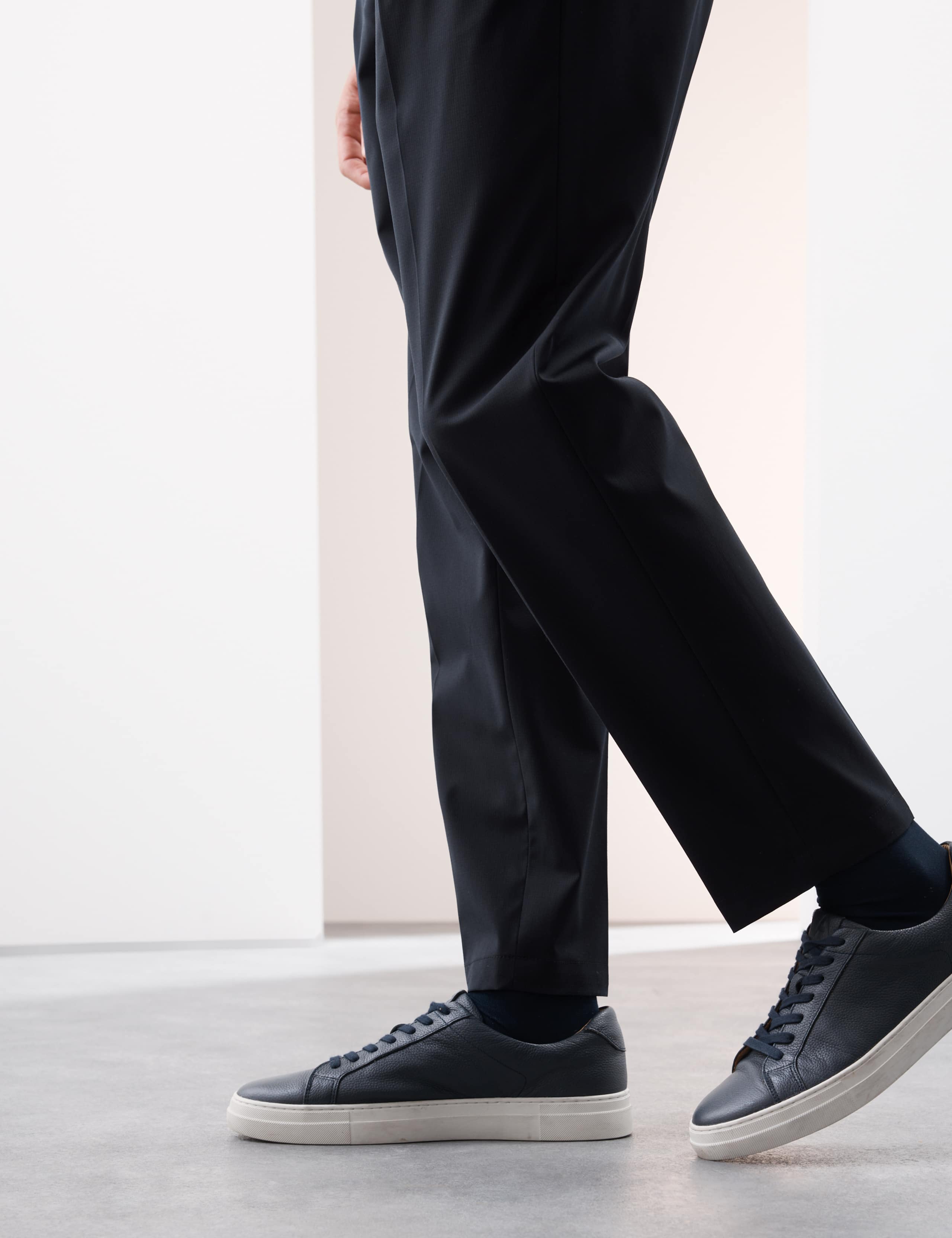 Tailored Fit Performance Packable Suit Trouser 6 of 8