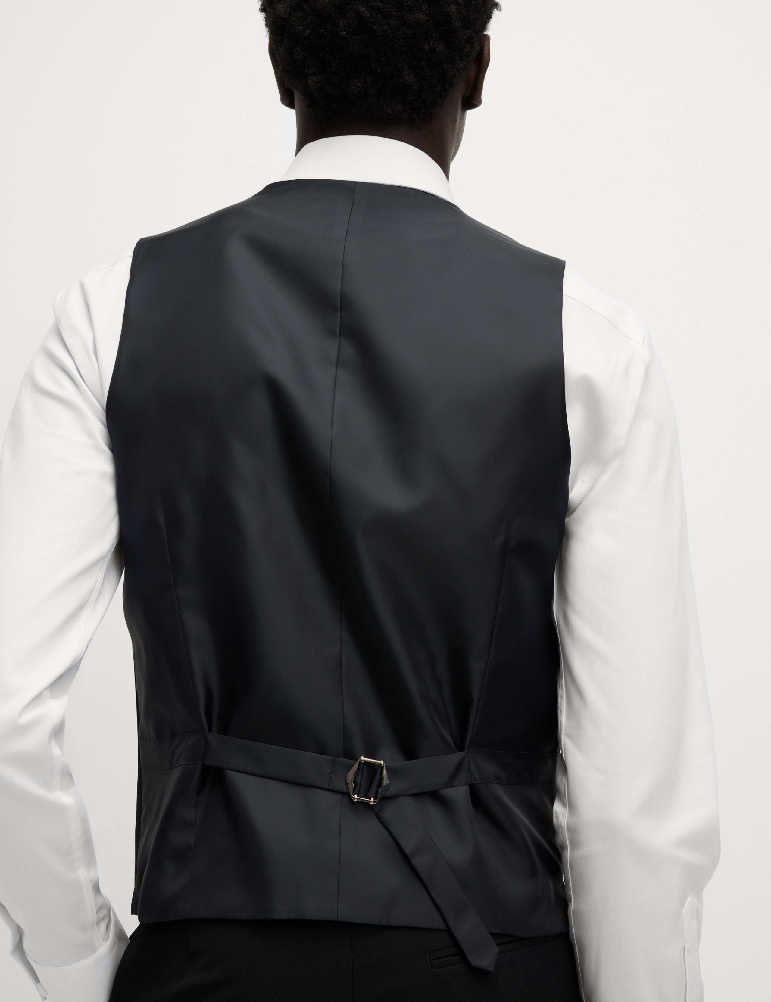 Regular Fit Machine Washable Waistcoat 6 of 7