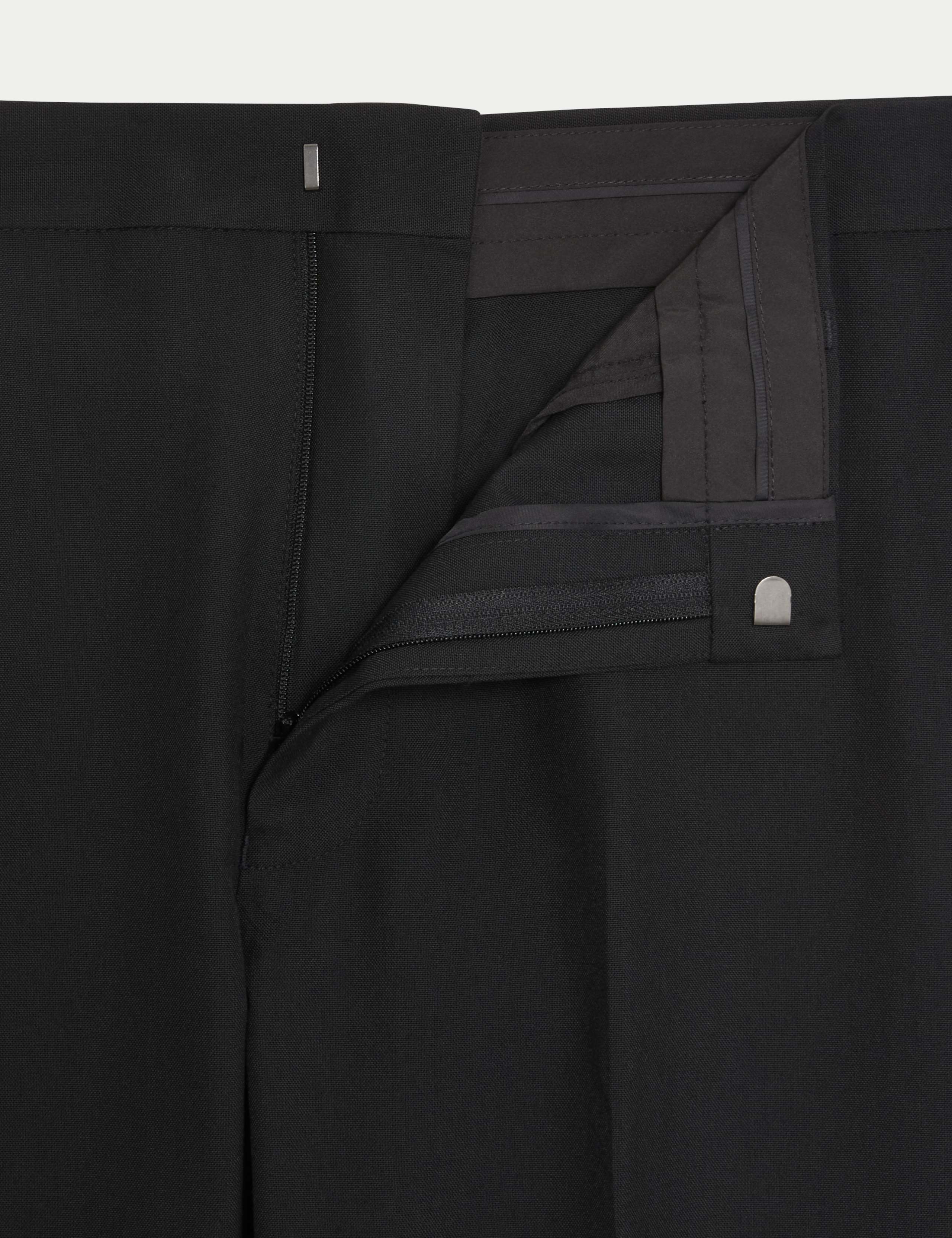 Regular Fit Suit Trousers 6 of 6