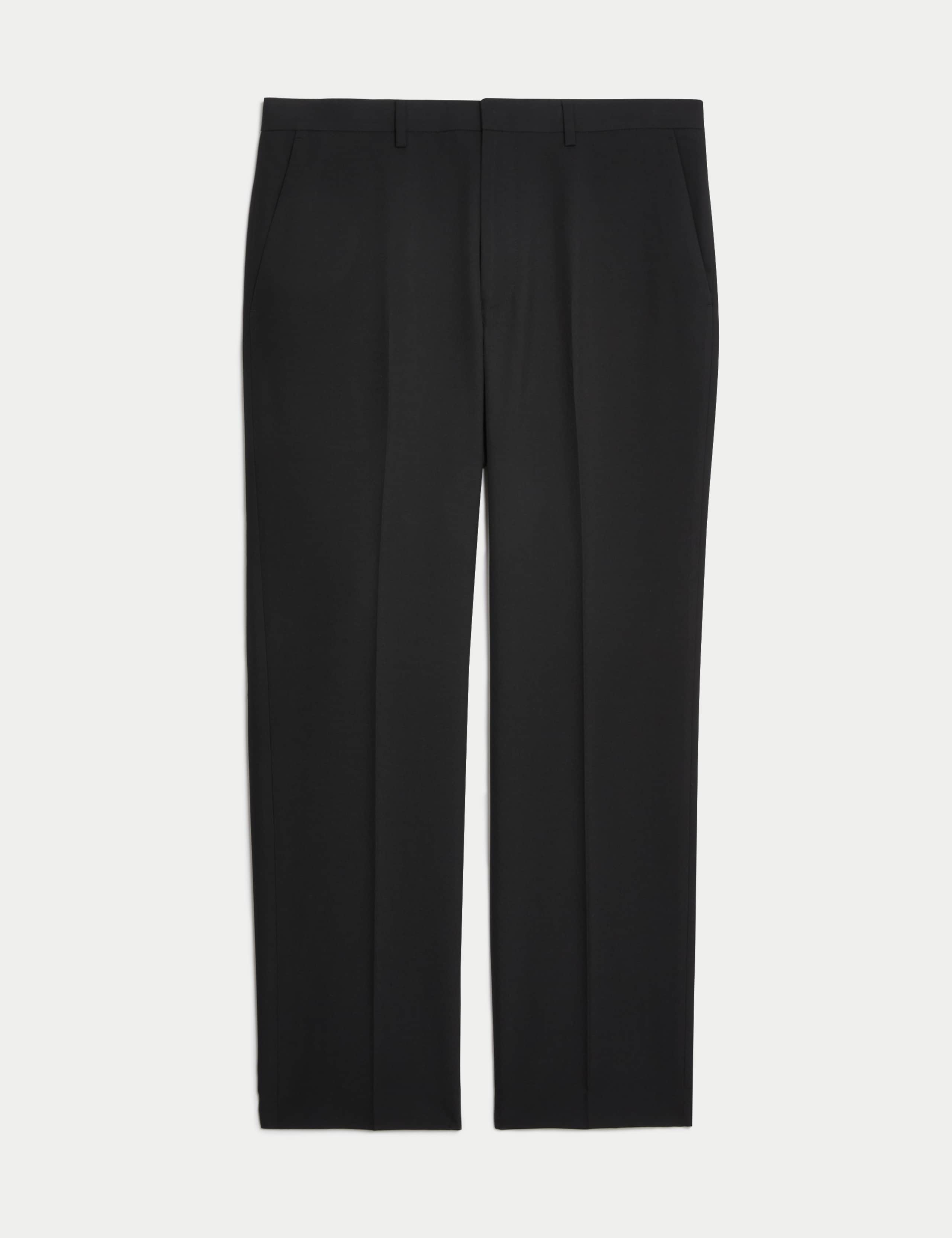 Regular Fit Suit Trousers 2 of 6