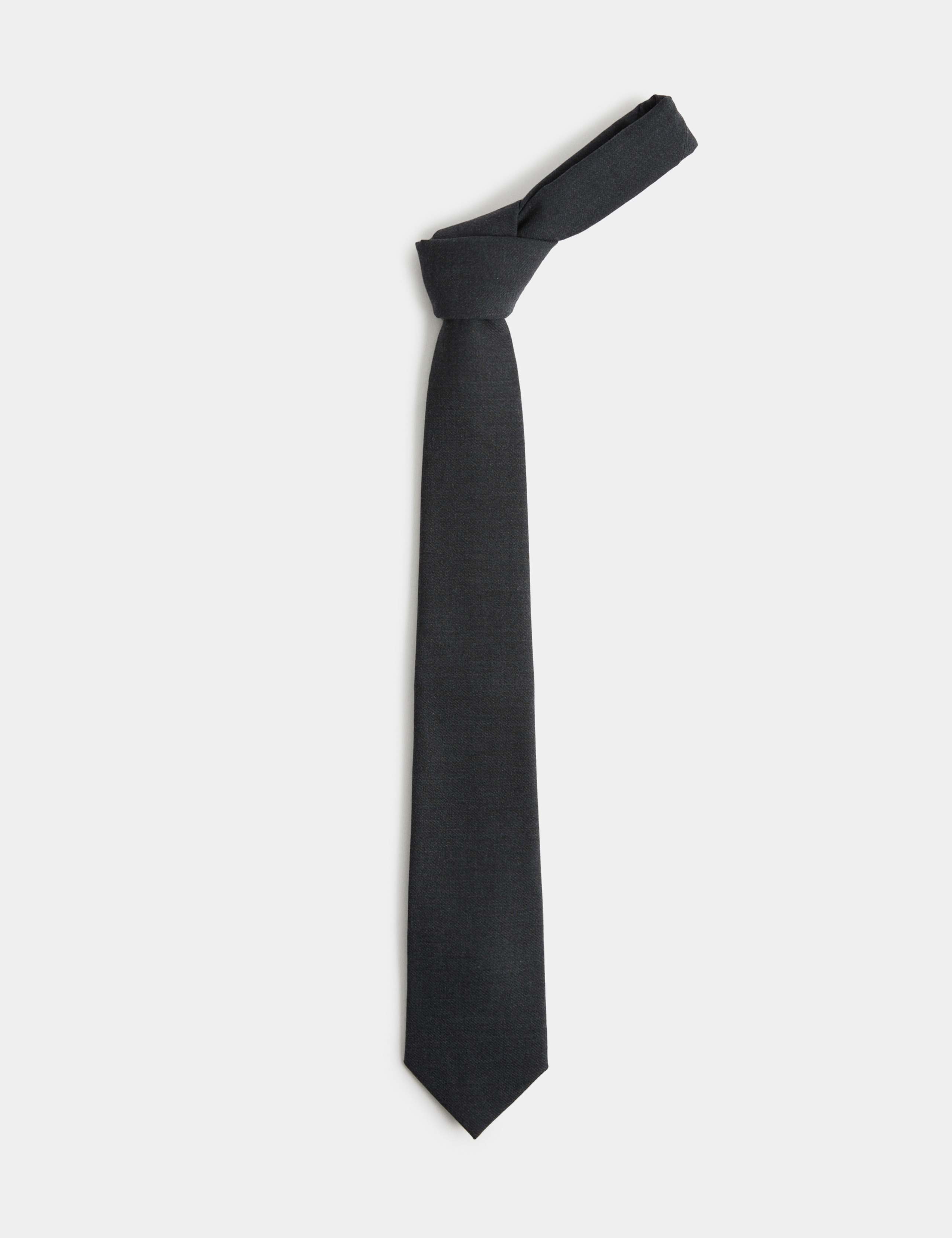 Tie with Wool 1 of 3