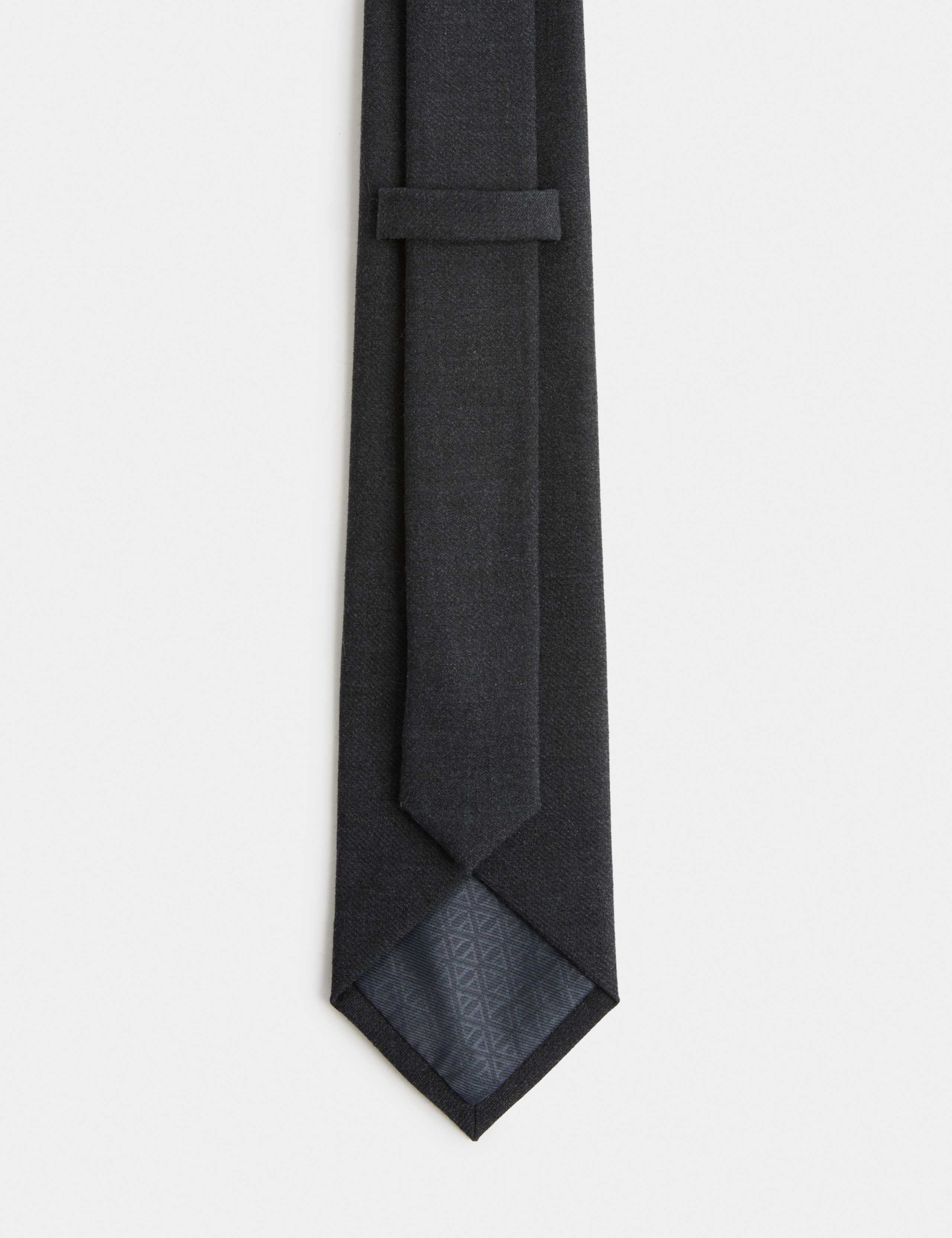 Tie with Wool 3 of 3