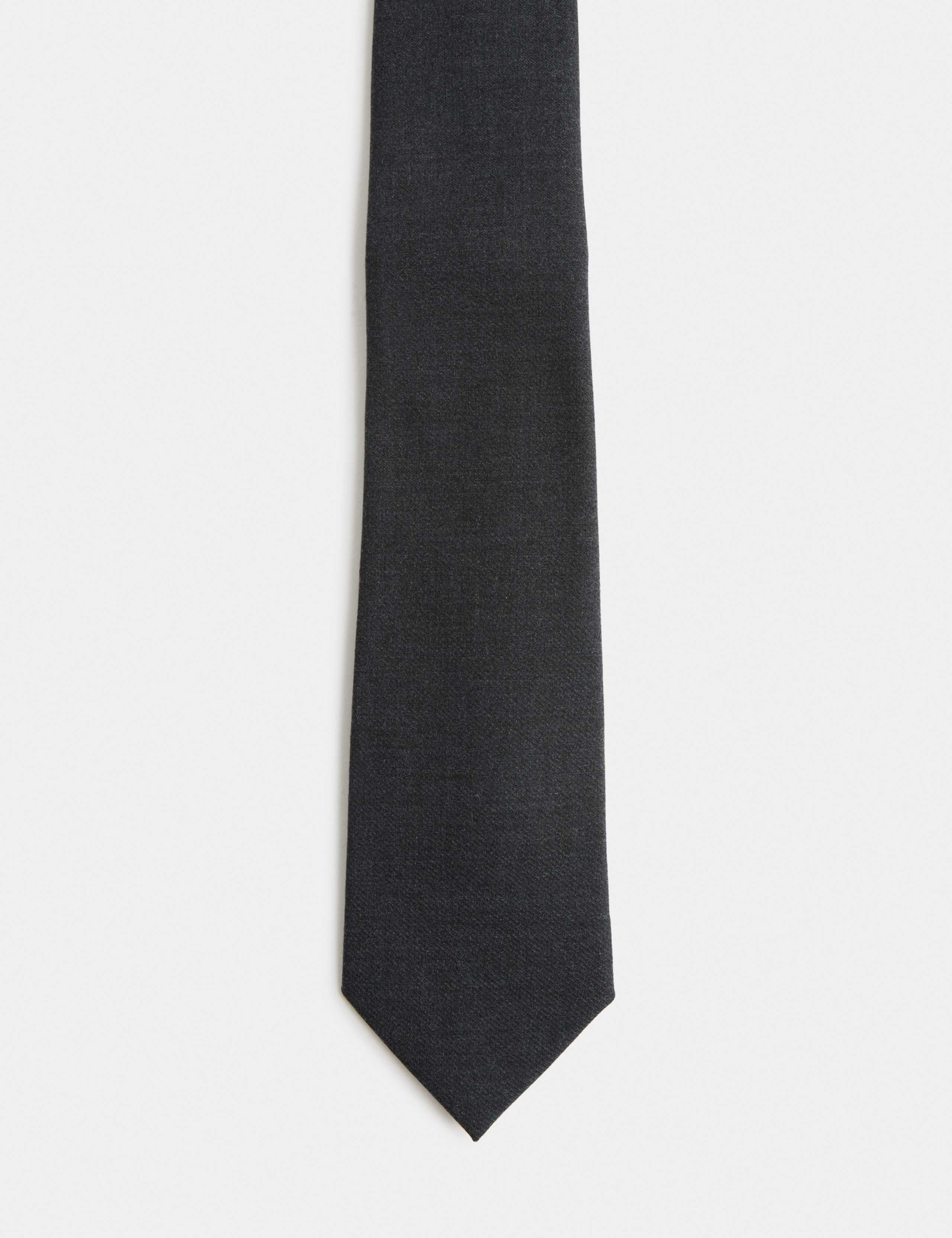 Tie with Wool 2 of 3