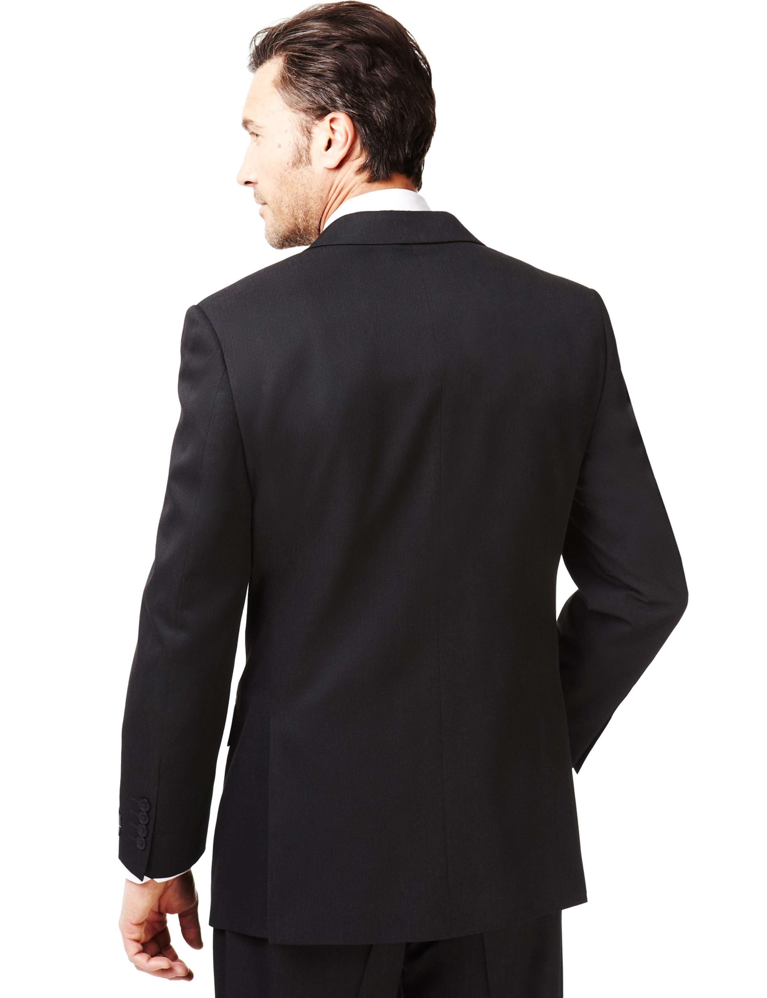 Slim Fit 2 Button Jacket 5 of 9