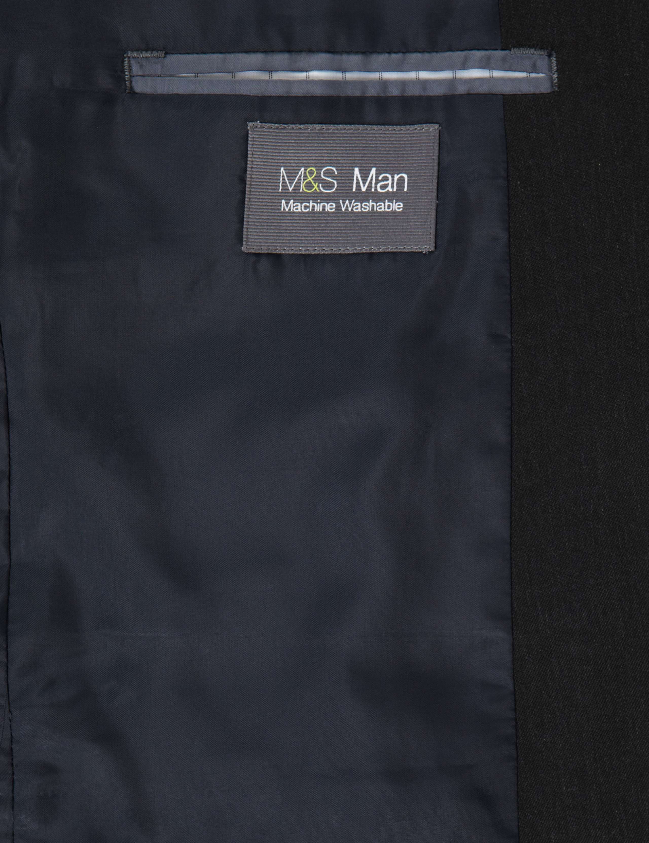 Slim Fit 2 Button Jacket 8 of 9