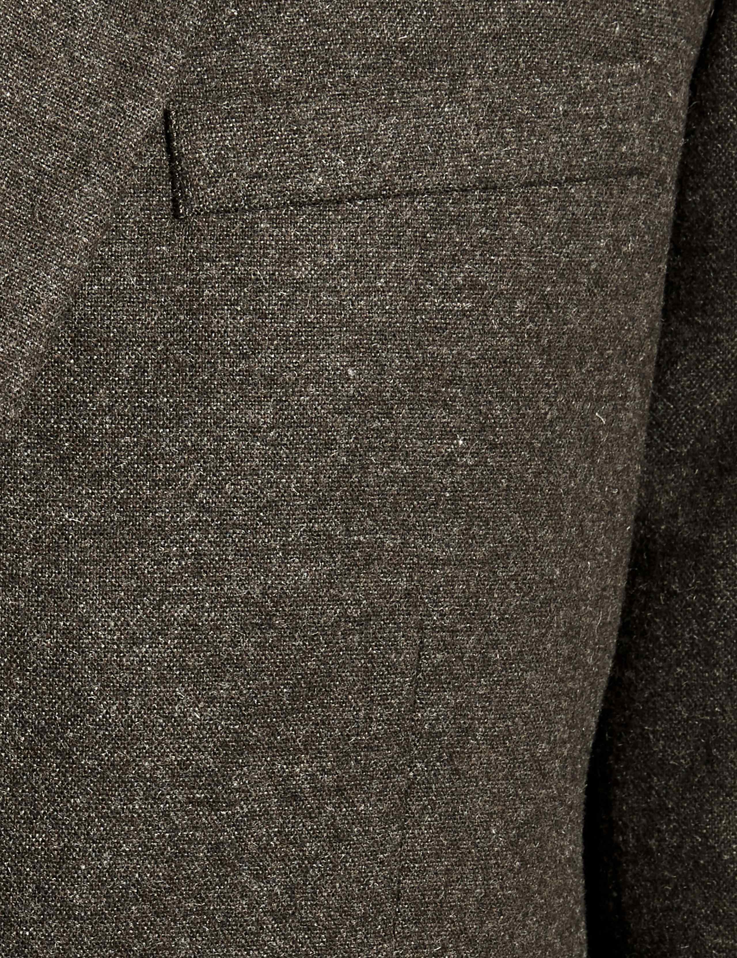 Textured Tailored Fit Jacket 7 of 8