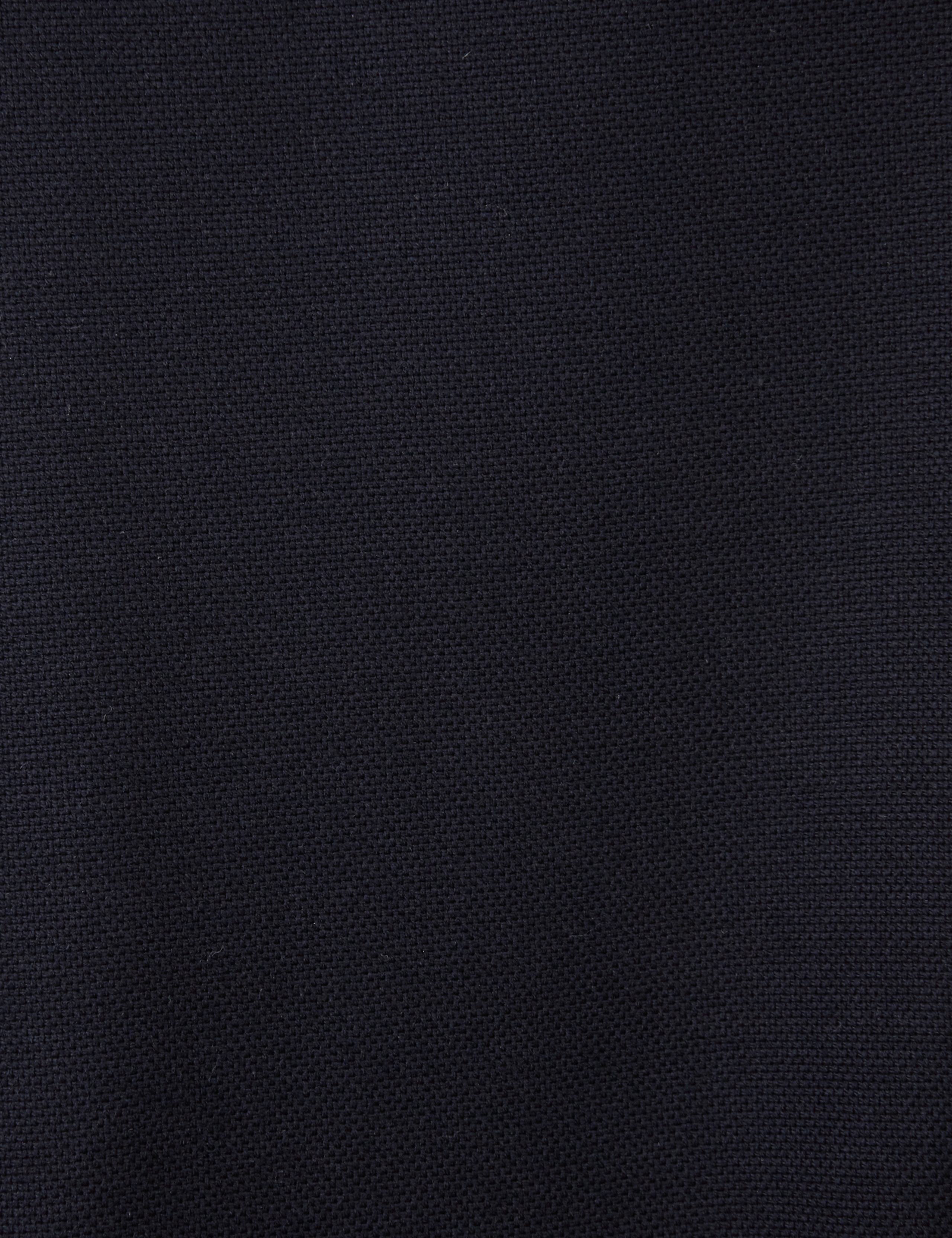 Big & Tall Navy Slim Fit Trousers 5 of 5