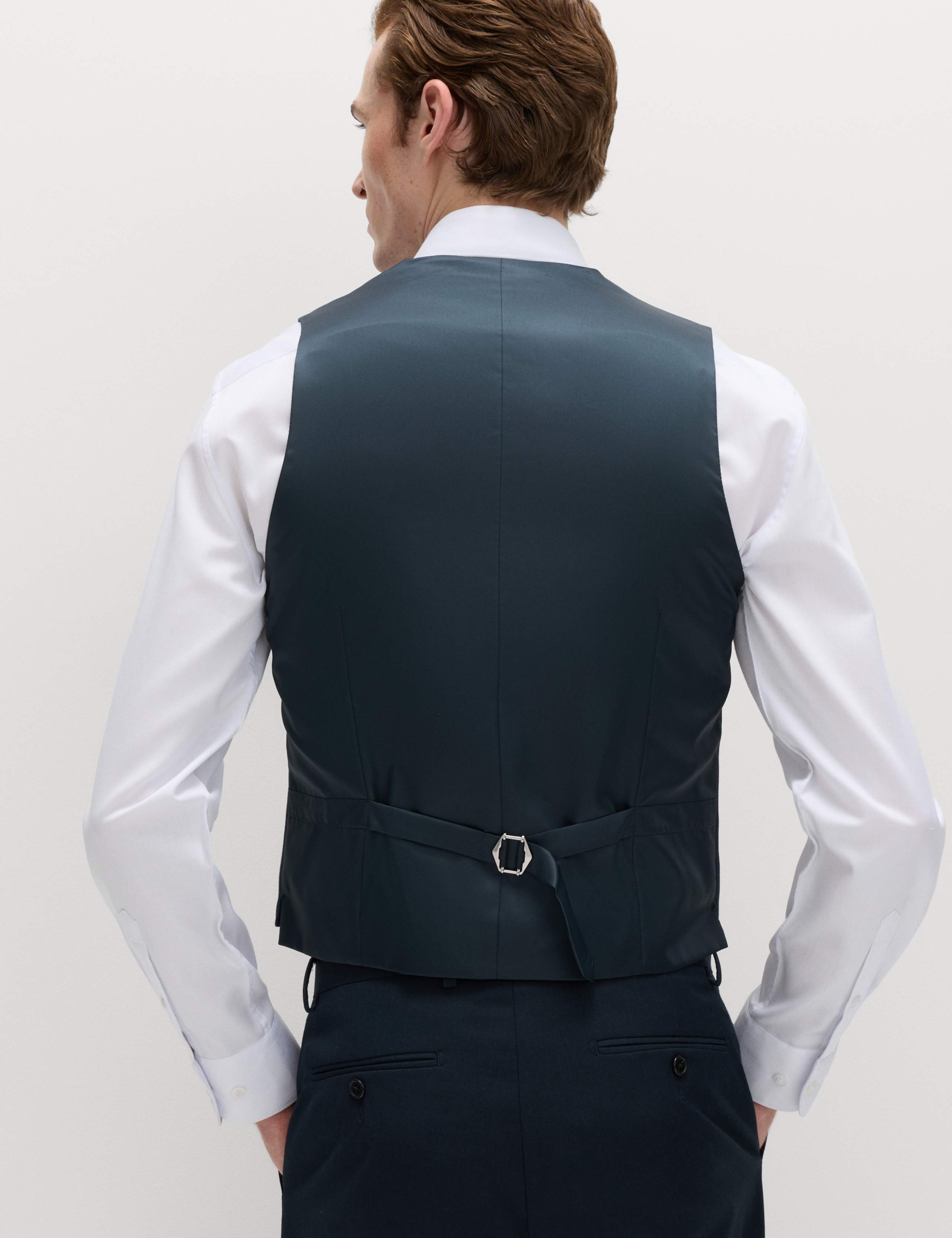 Ultimate Waistcoat With Stretch 5 of 8