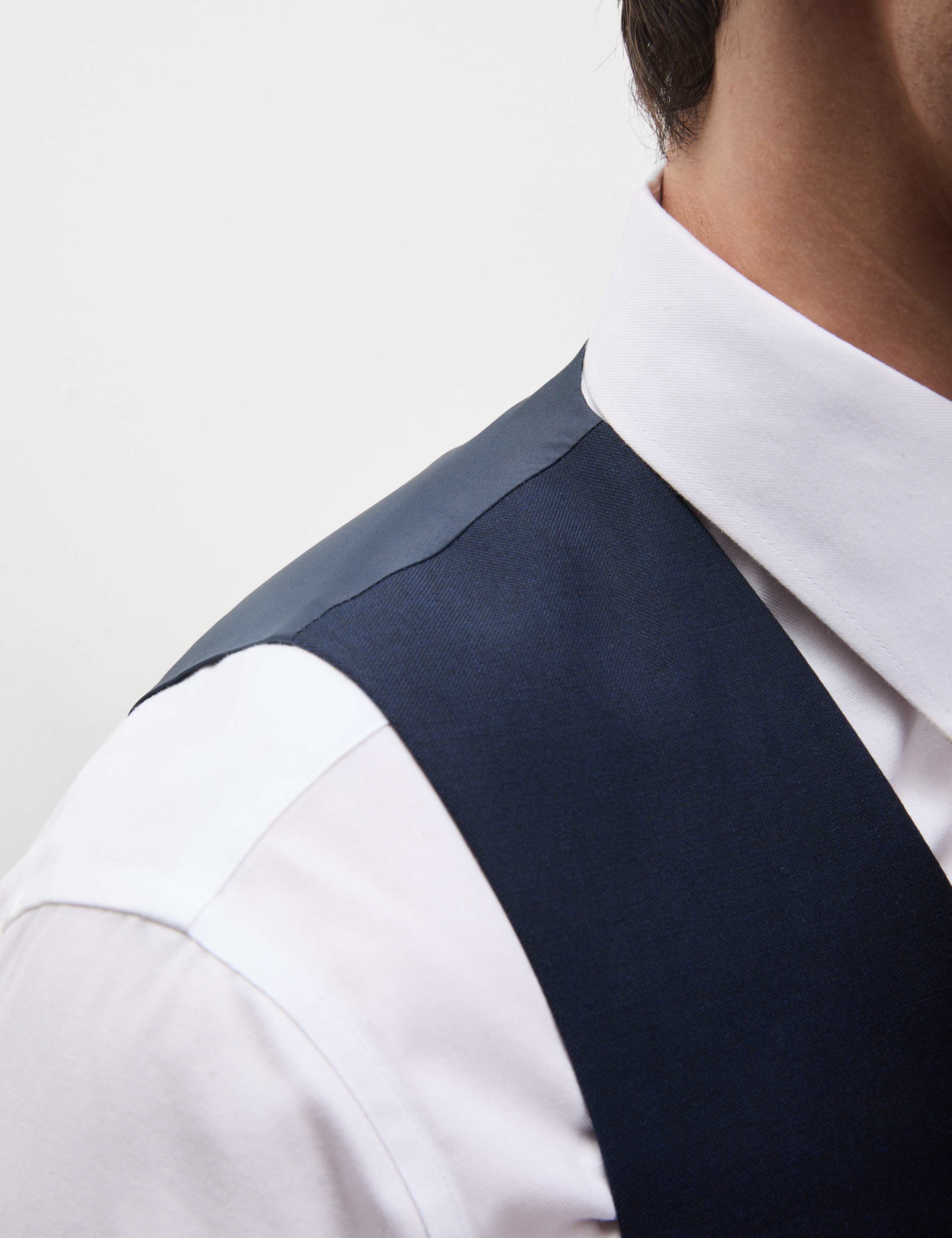 Ultimate Waistcoat With Stretch 5 of 5