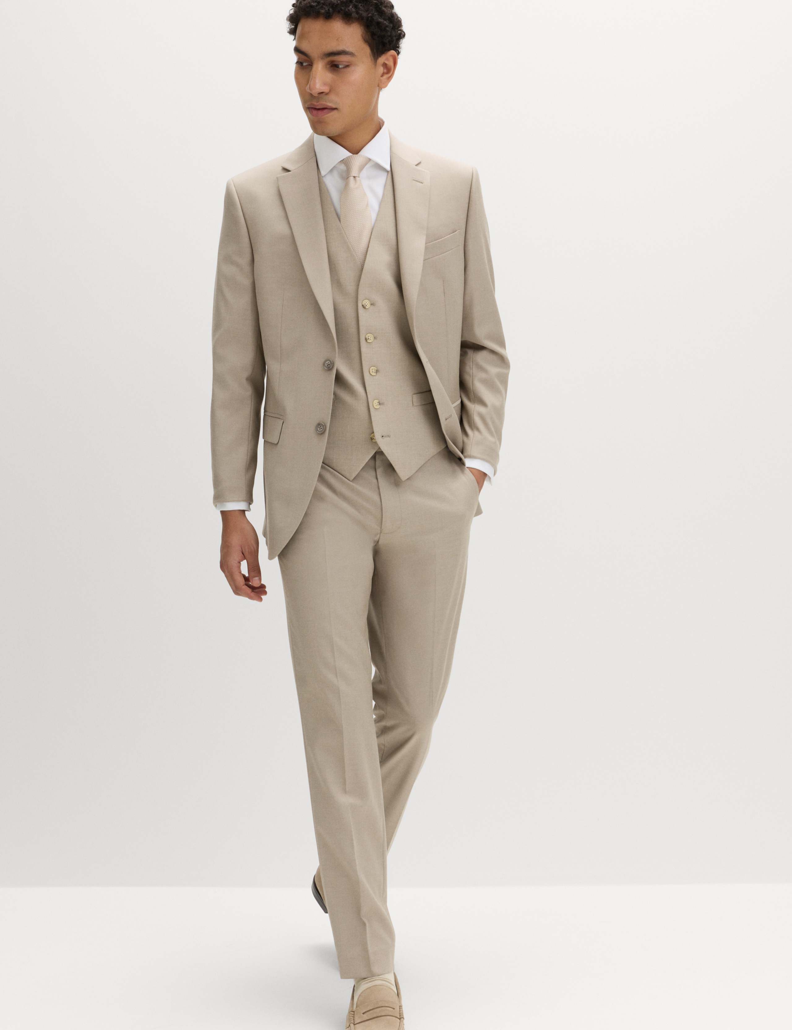 Ultimate Waistcoat With Stretch 6 of 6