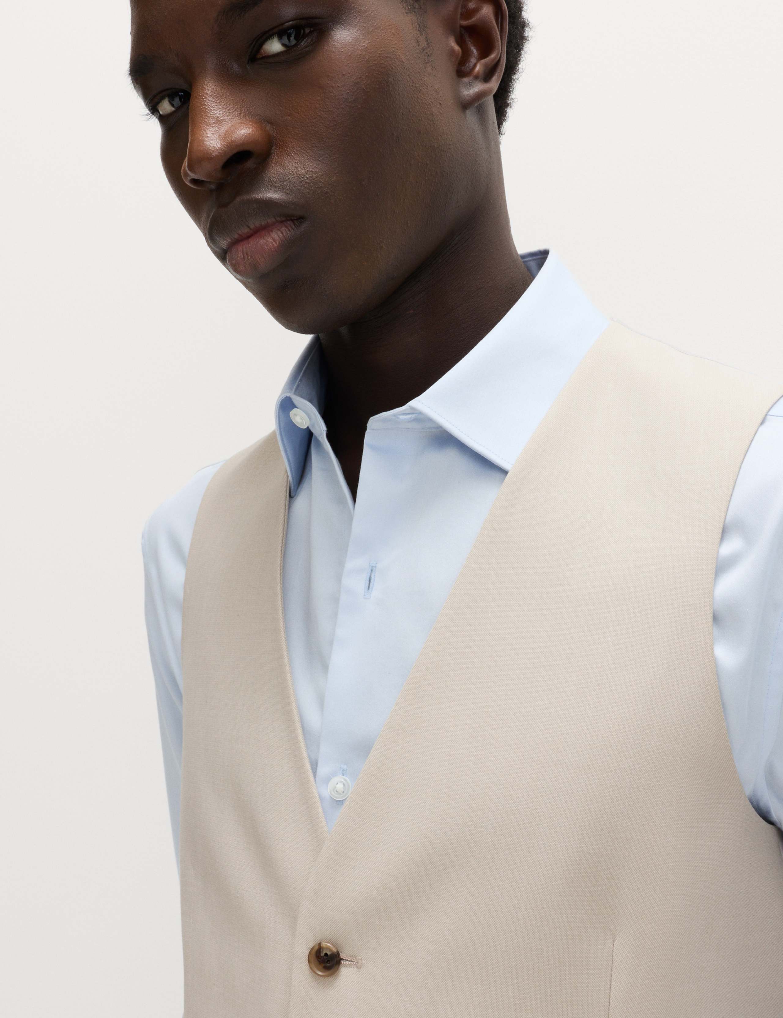 Ultimate Waistcoat With Stretch 3 of 6