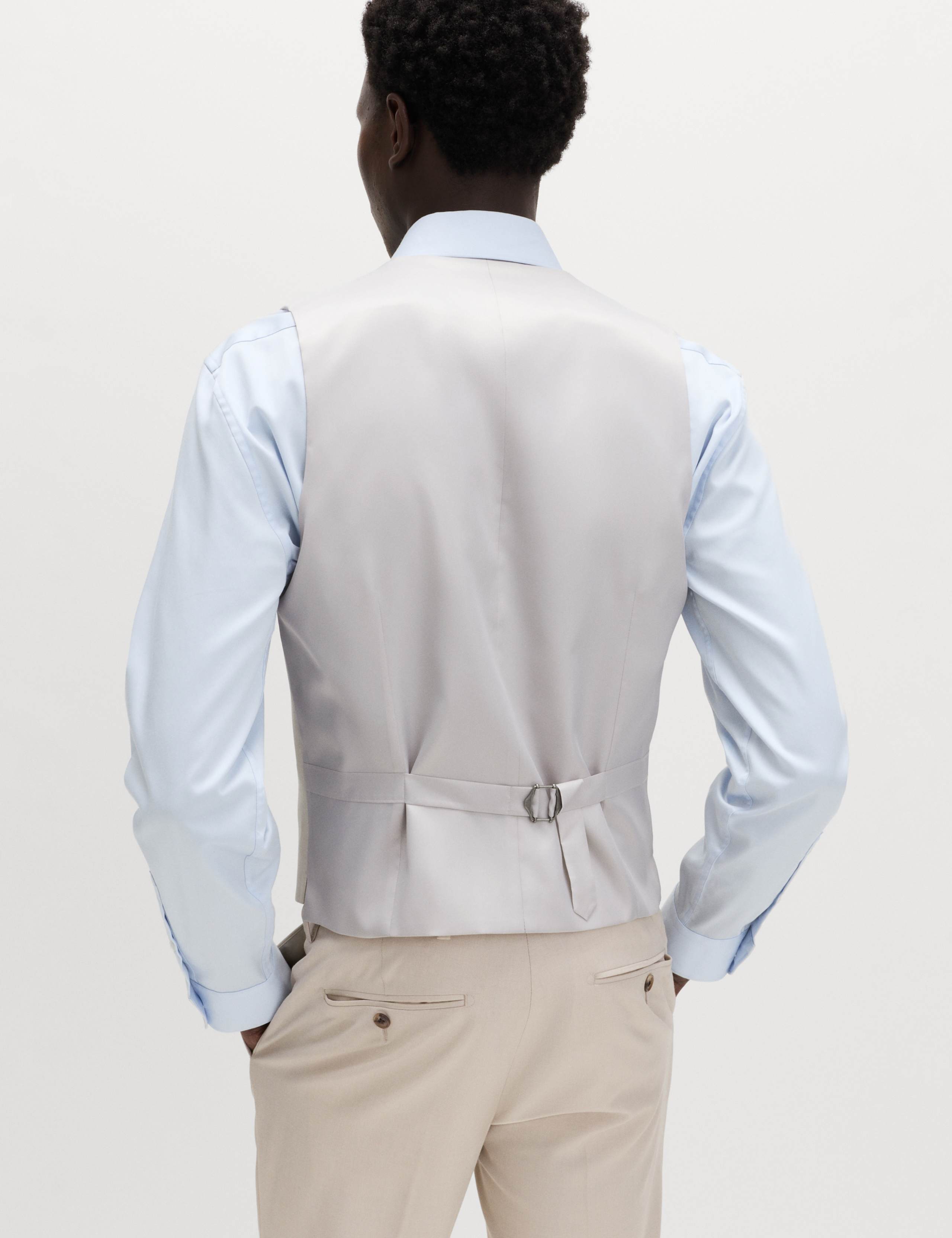 Ultimate Waistcoat With Stretch 5 of 6