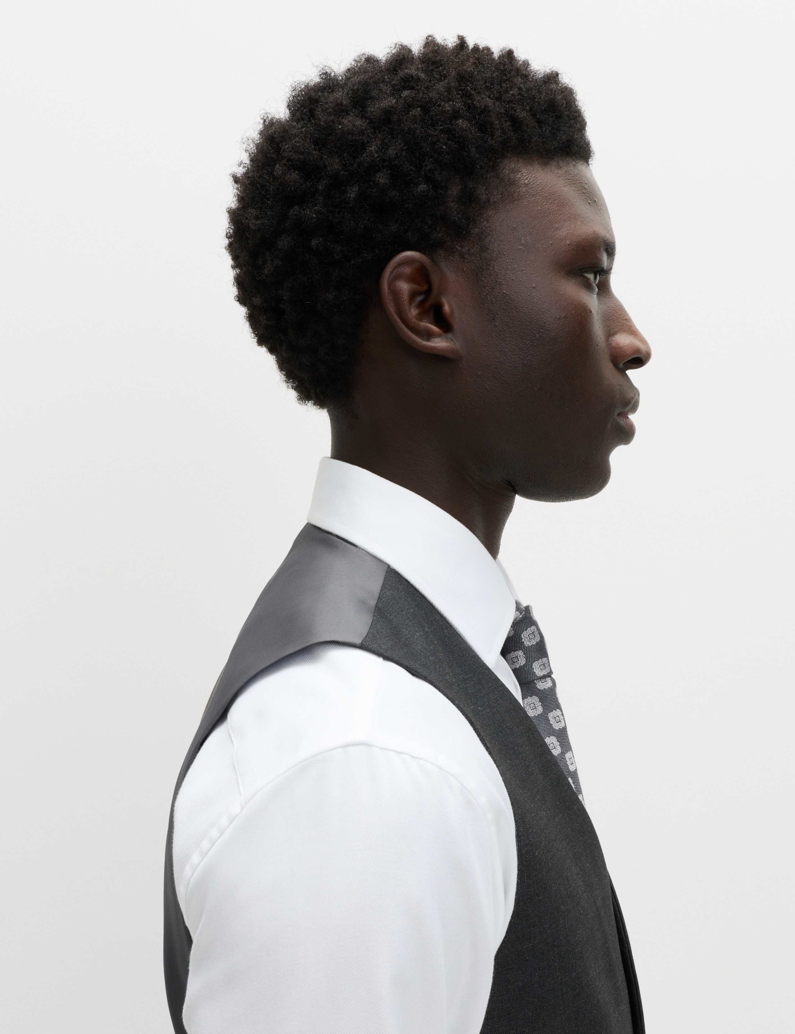 Ultimate Waistcoat With Stretch 7 of 8