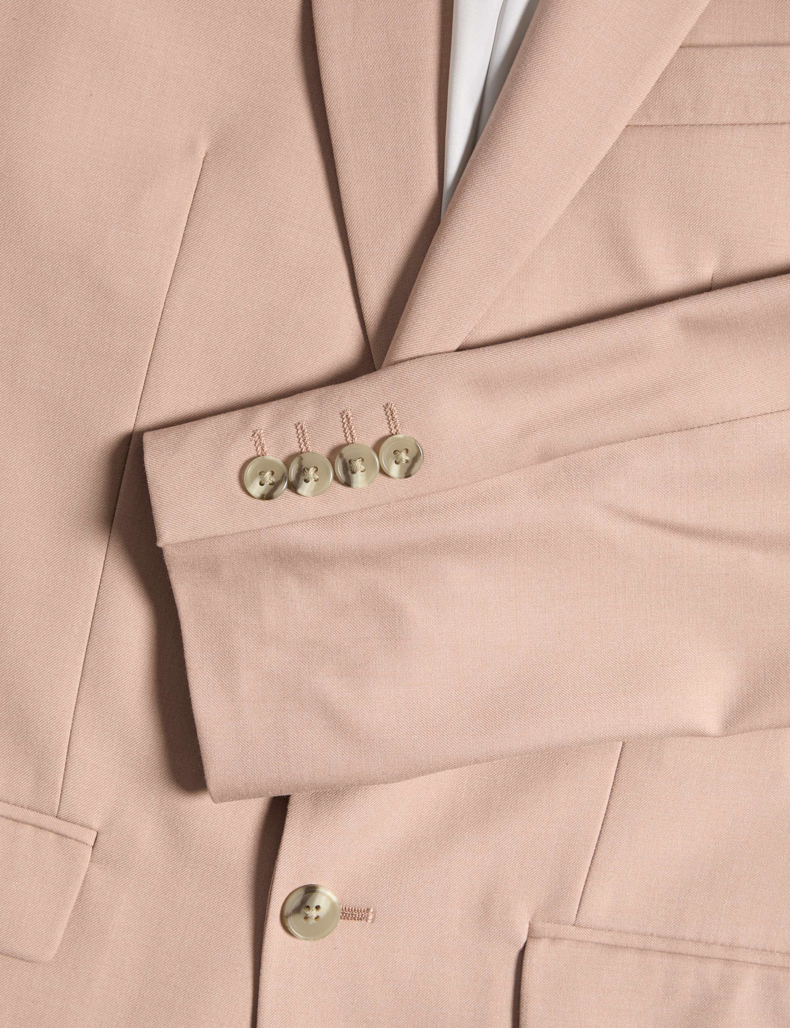 Slim Fit Stretch Ultimate Suit Jacket 3 of 7