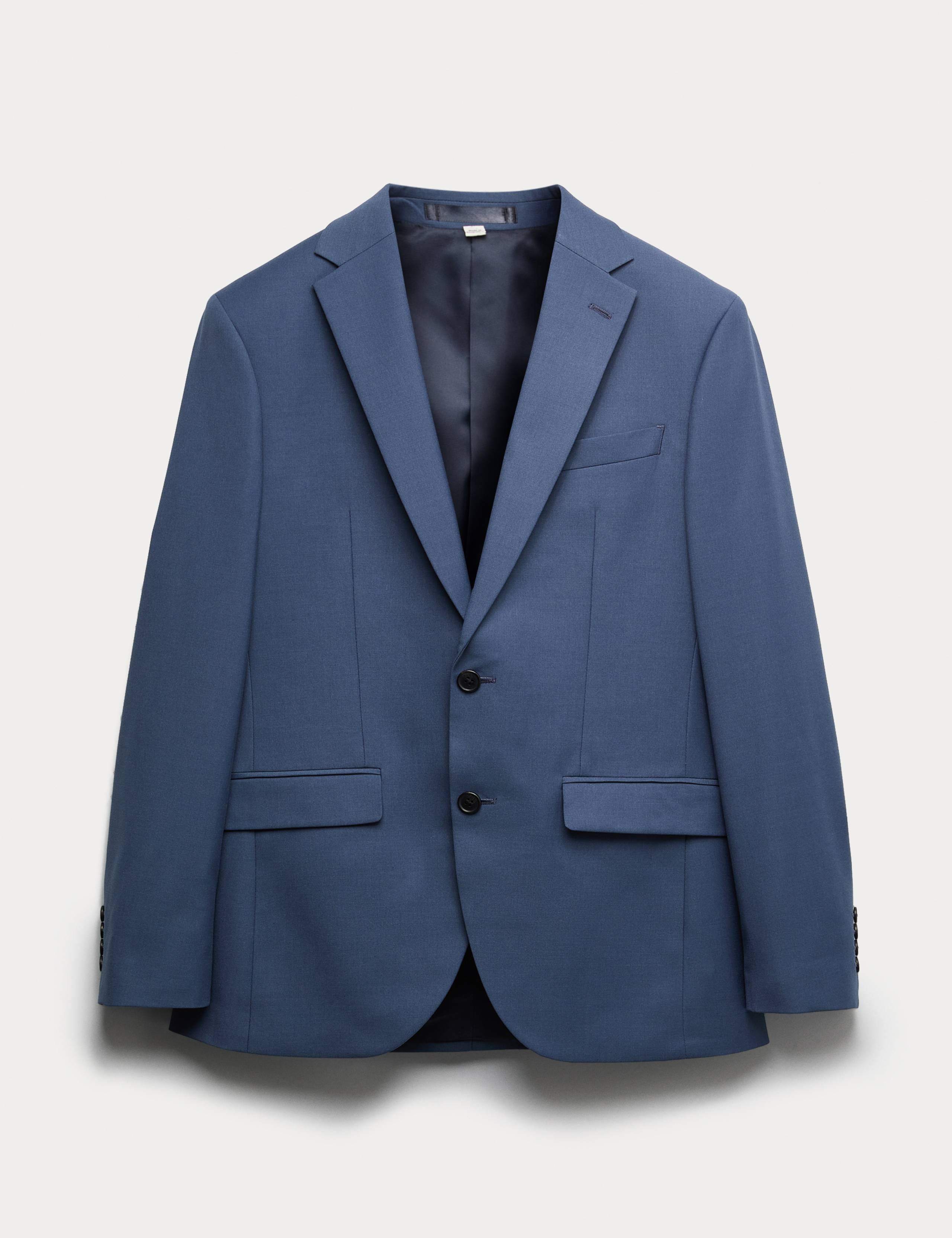 Slim Fit Stretch Ultimate Suit Jacket 2 of 6