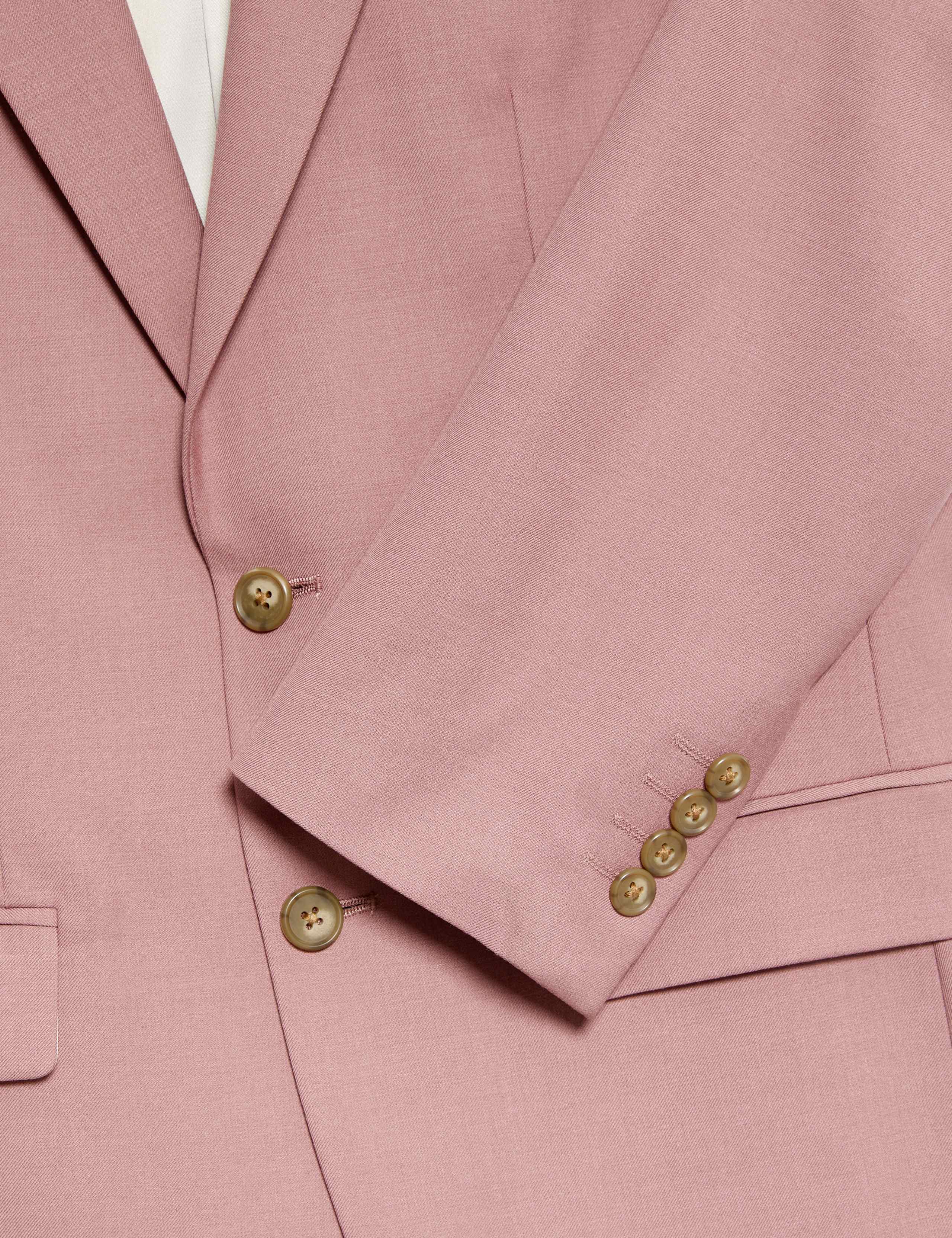 Slim Fit Stretch Ultimate Suit Jacket 7 of 7