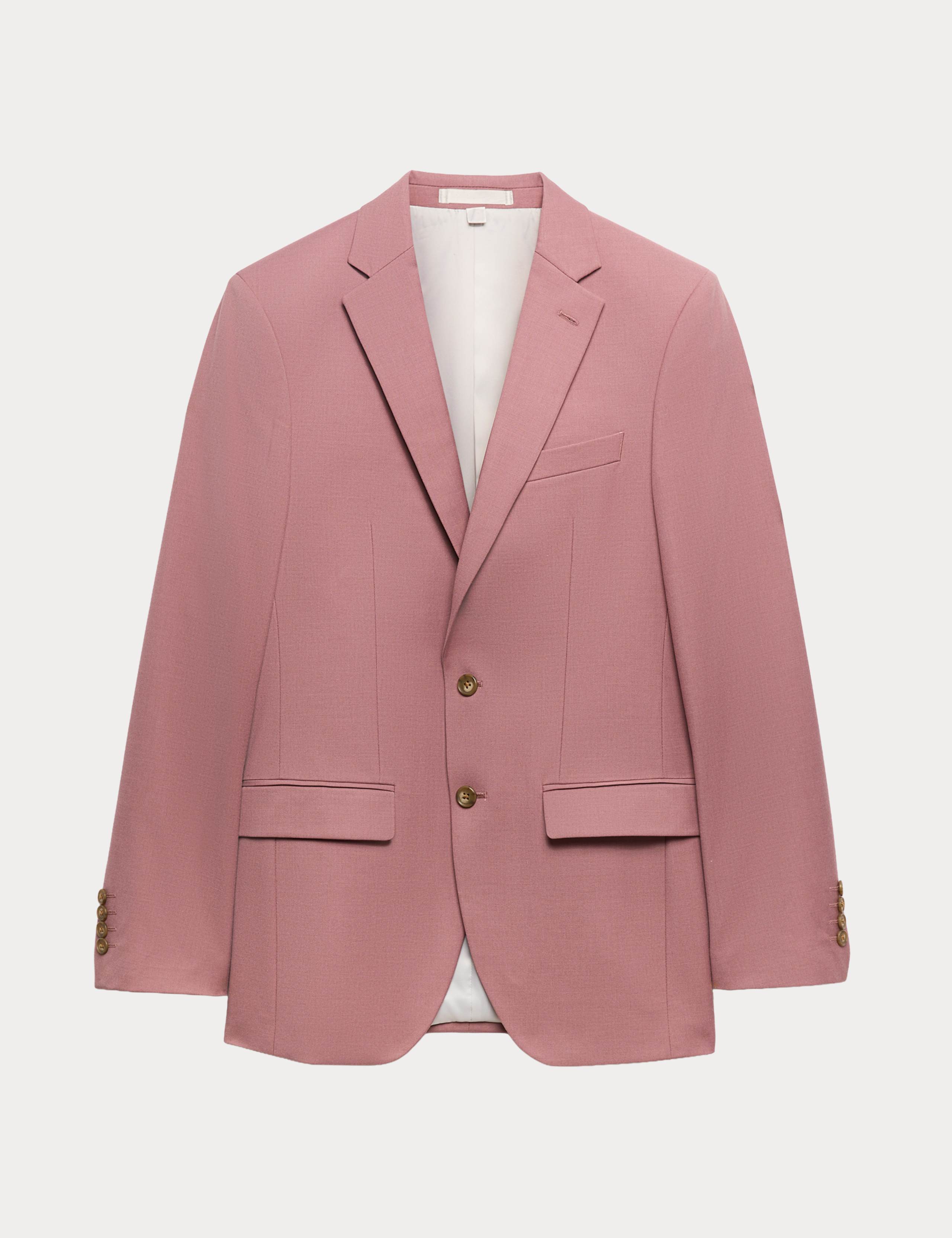 Slim Fit Stretch Ultimate Suit Jacket 2 of 7