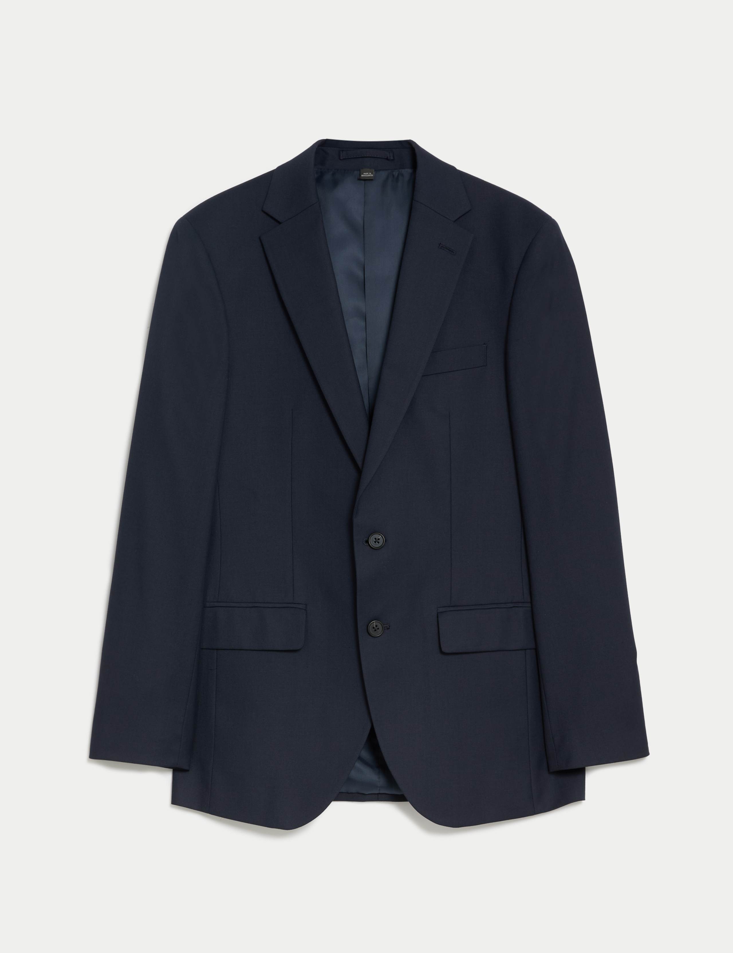 Slim Fit Stretch Ultimate Suit Jacket 2 of 7