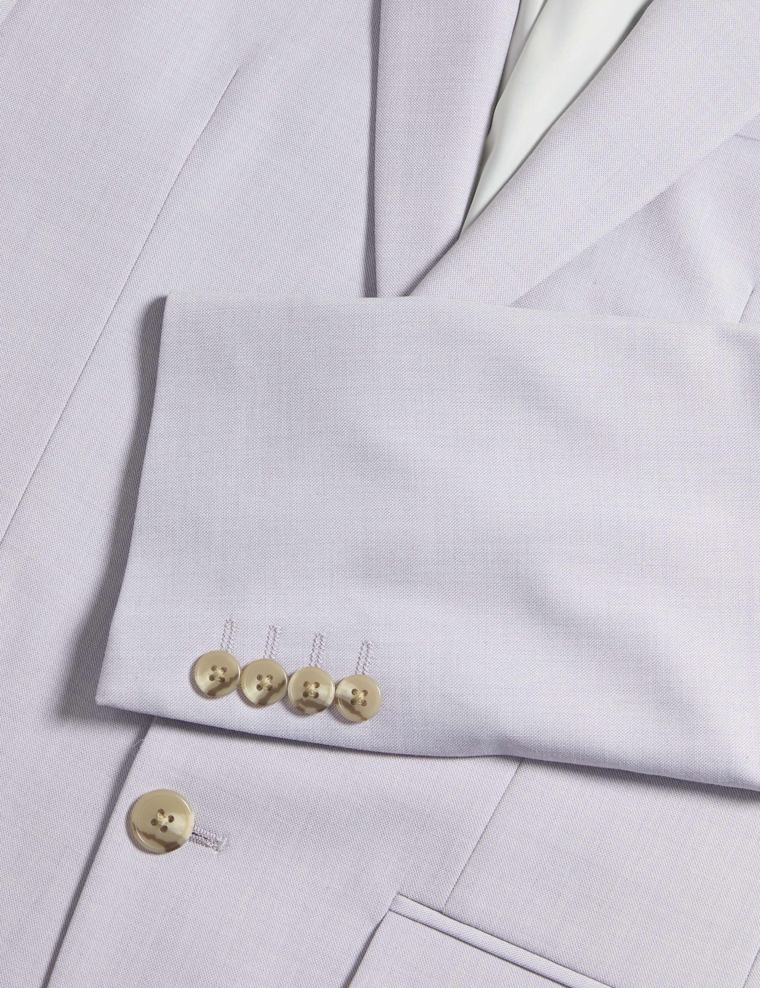 Slim Fit Stretch Ultimate Suit Jacket 2 of 3