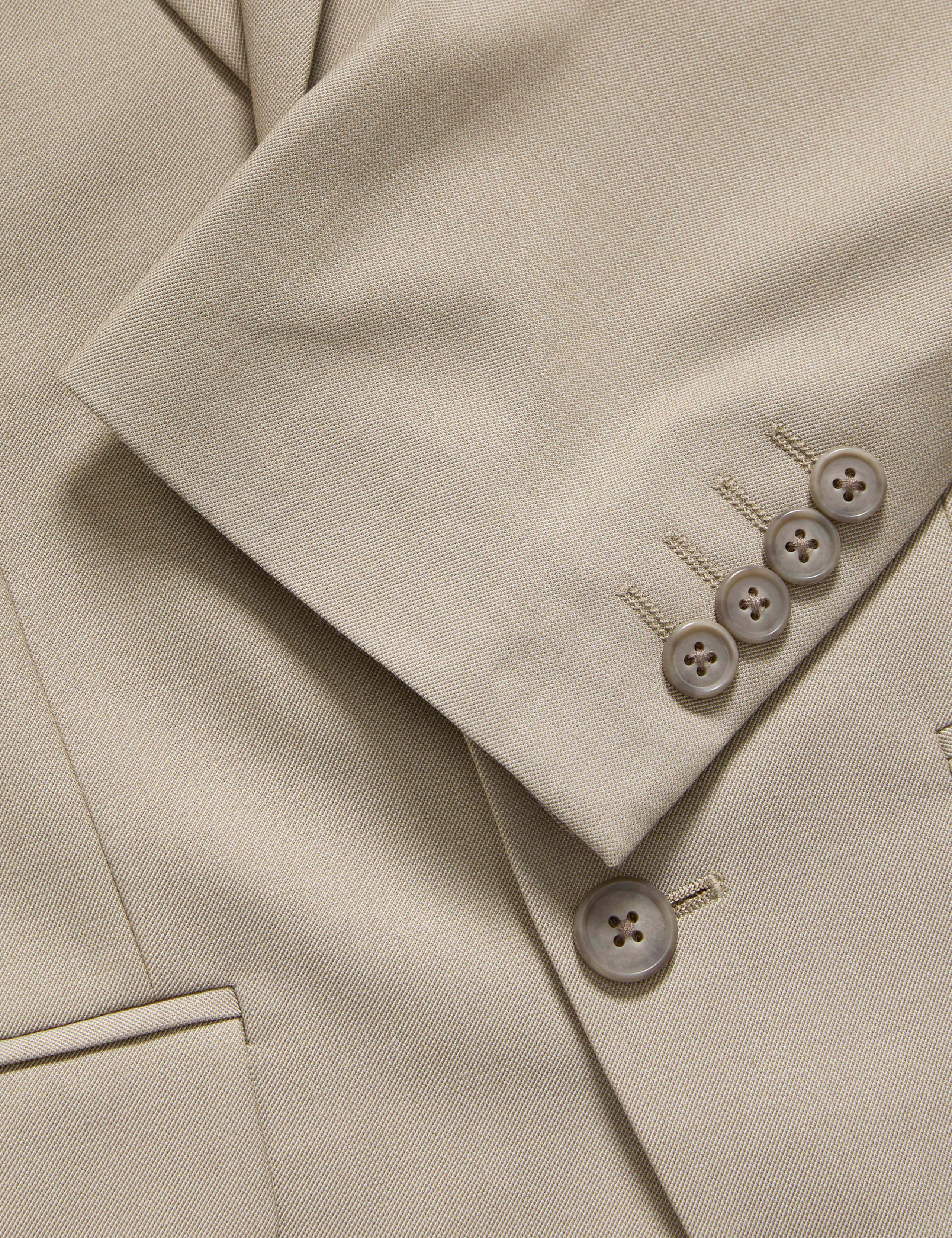Slim Fit Stretch Suit Jacket 3 of 7