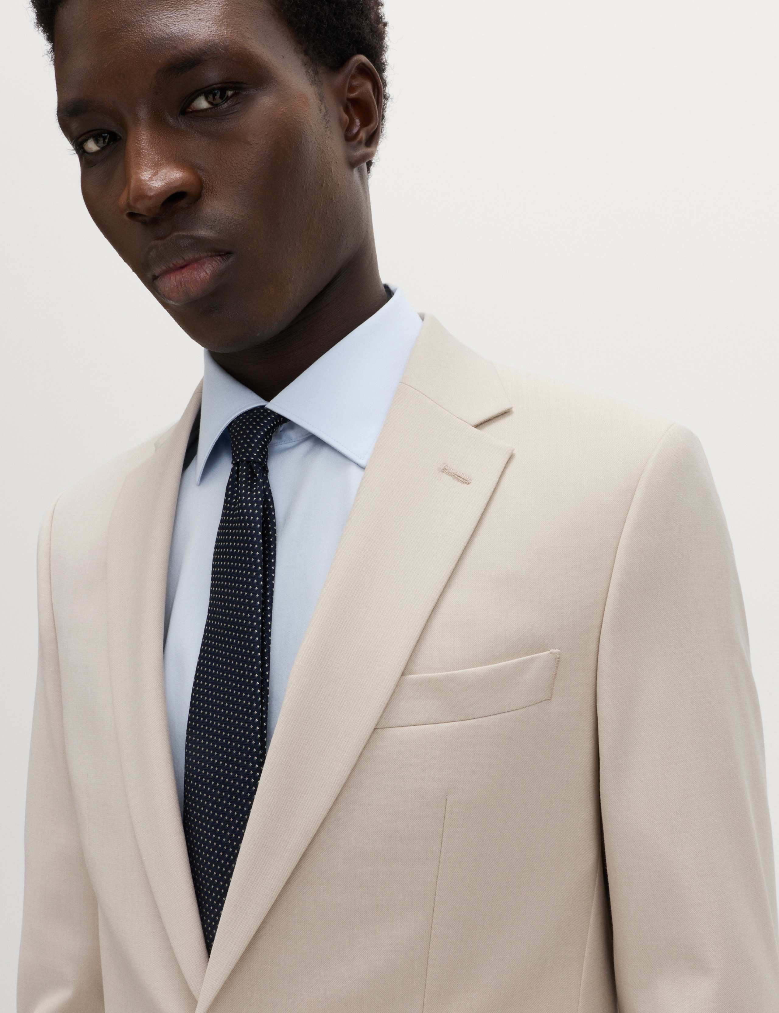 Slim Fit Stretch Ultimate Suit Jacket 3 of 5