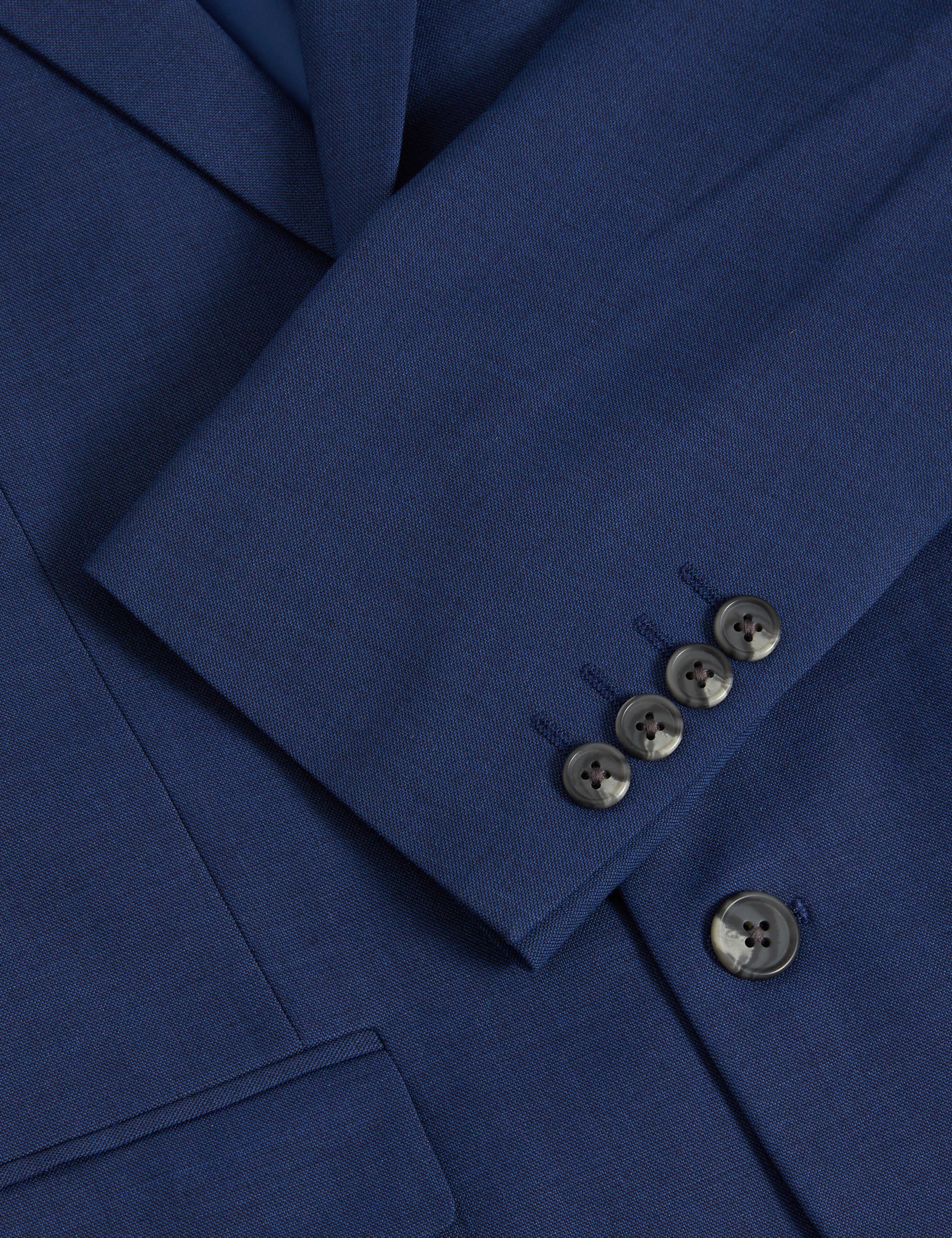 Slim Fit Stretch Suit Jacket 3 of 7
