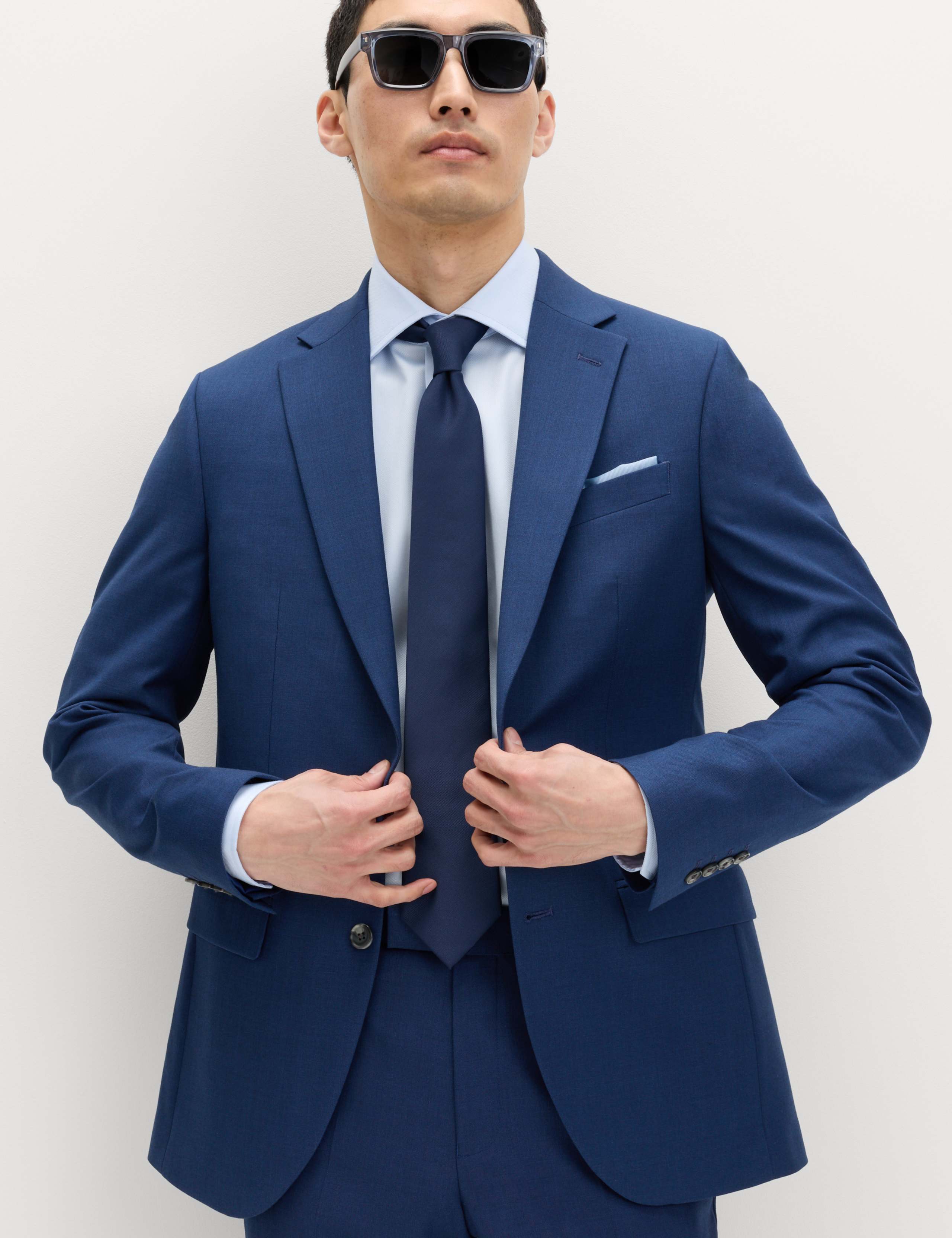 Slim Fit Stretch Ultimate Suit Jacket 7 of 7