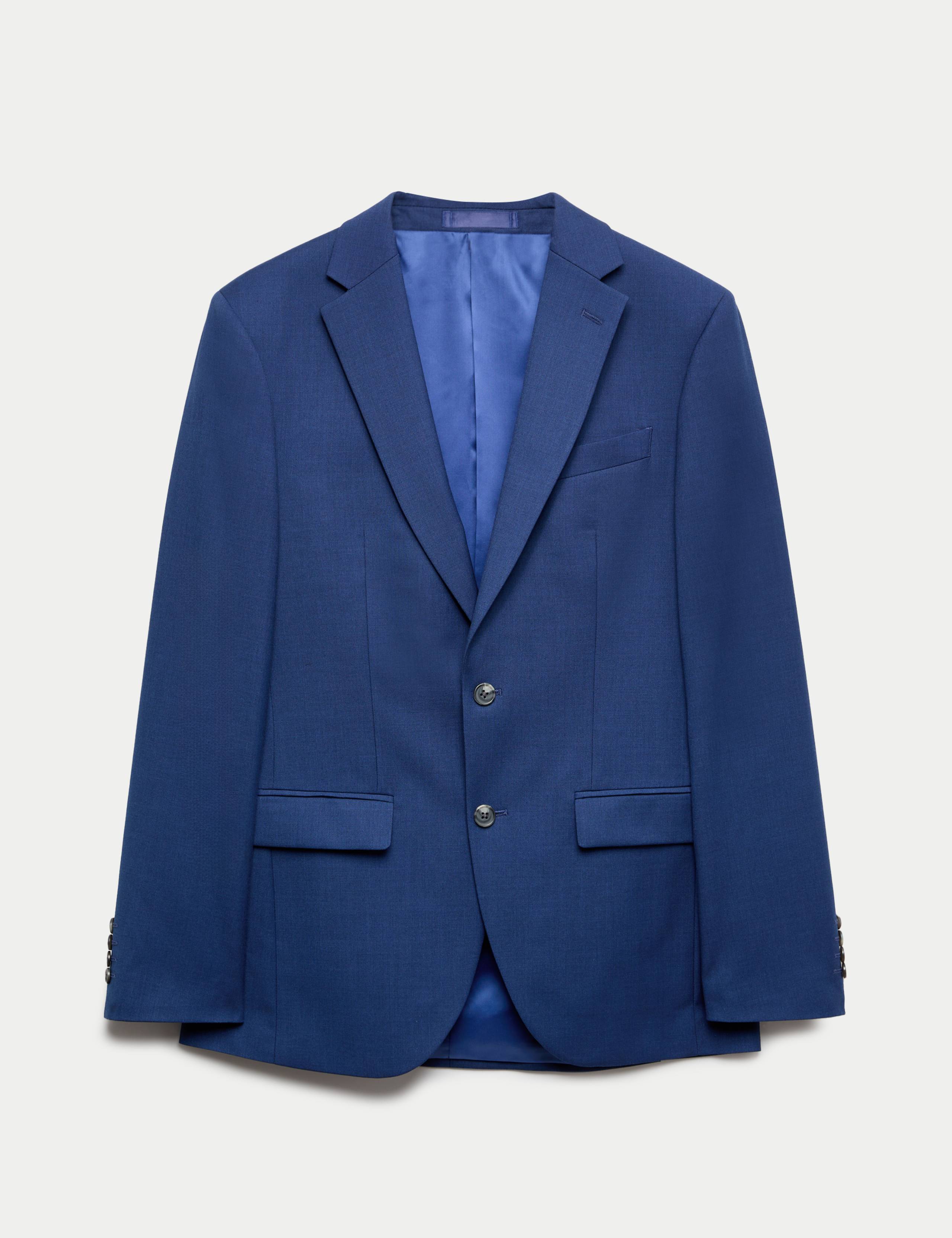 Slim Fit Stretch Ultimate Suit Jacket 2 of 7