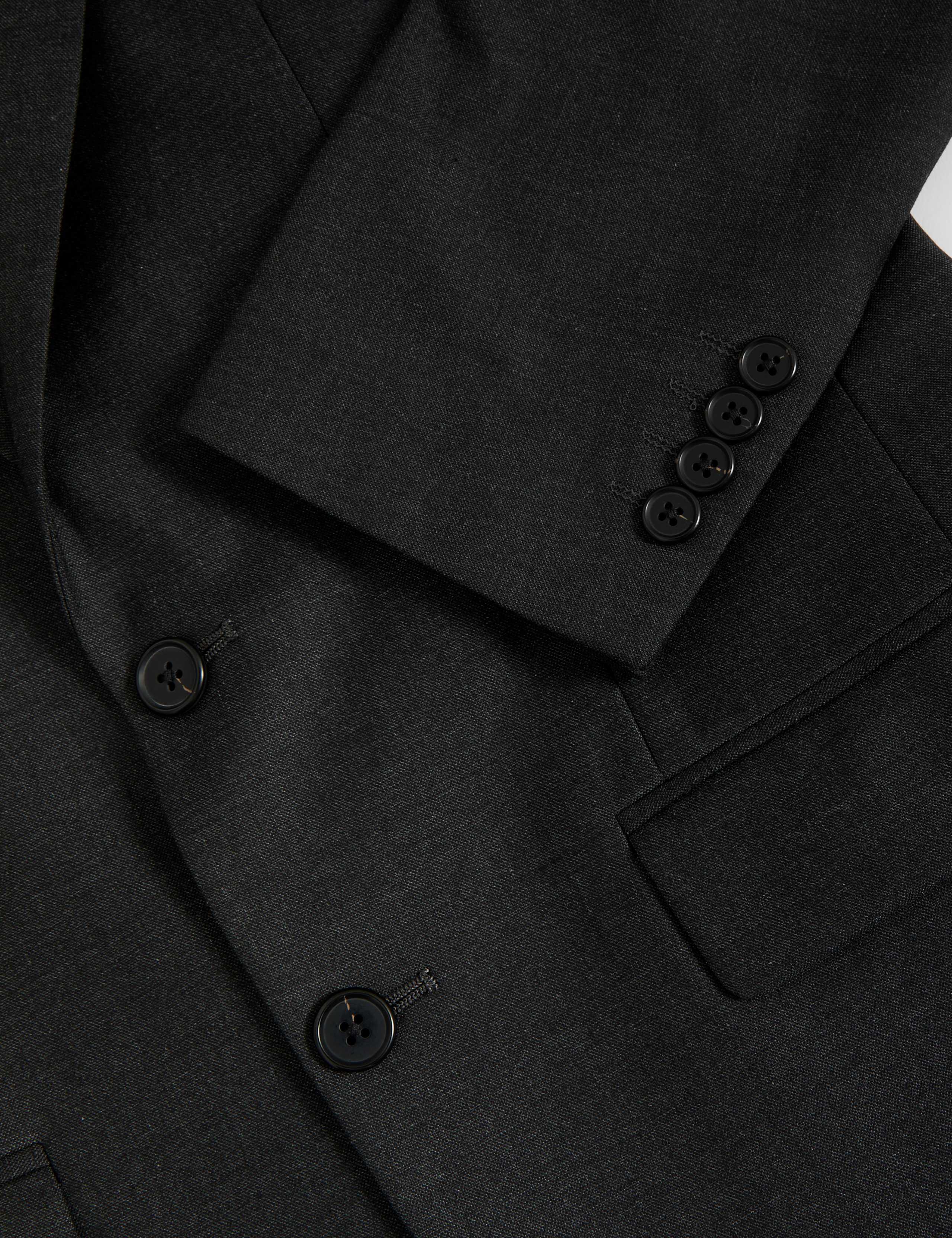 Slim Fit Stretch Suit Jacket 3 of 7