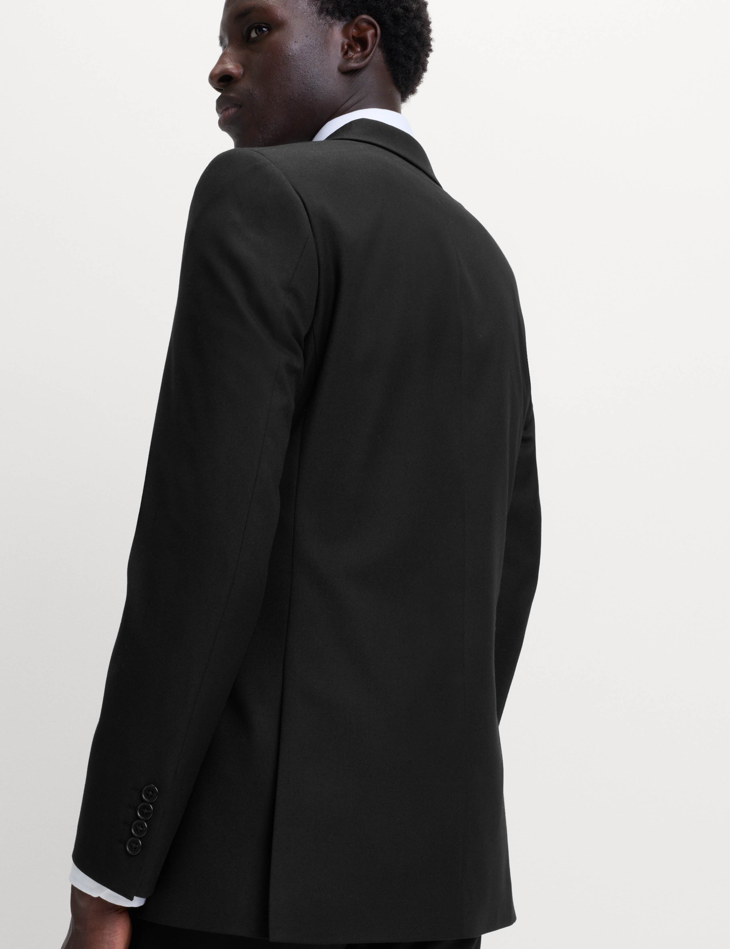 Slim Fit Stretch Ultimate Suit Jacket 6 of 7