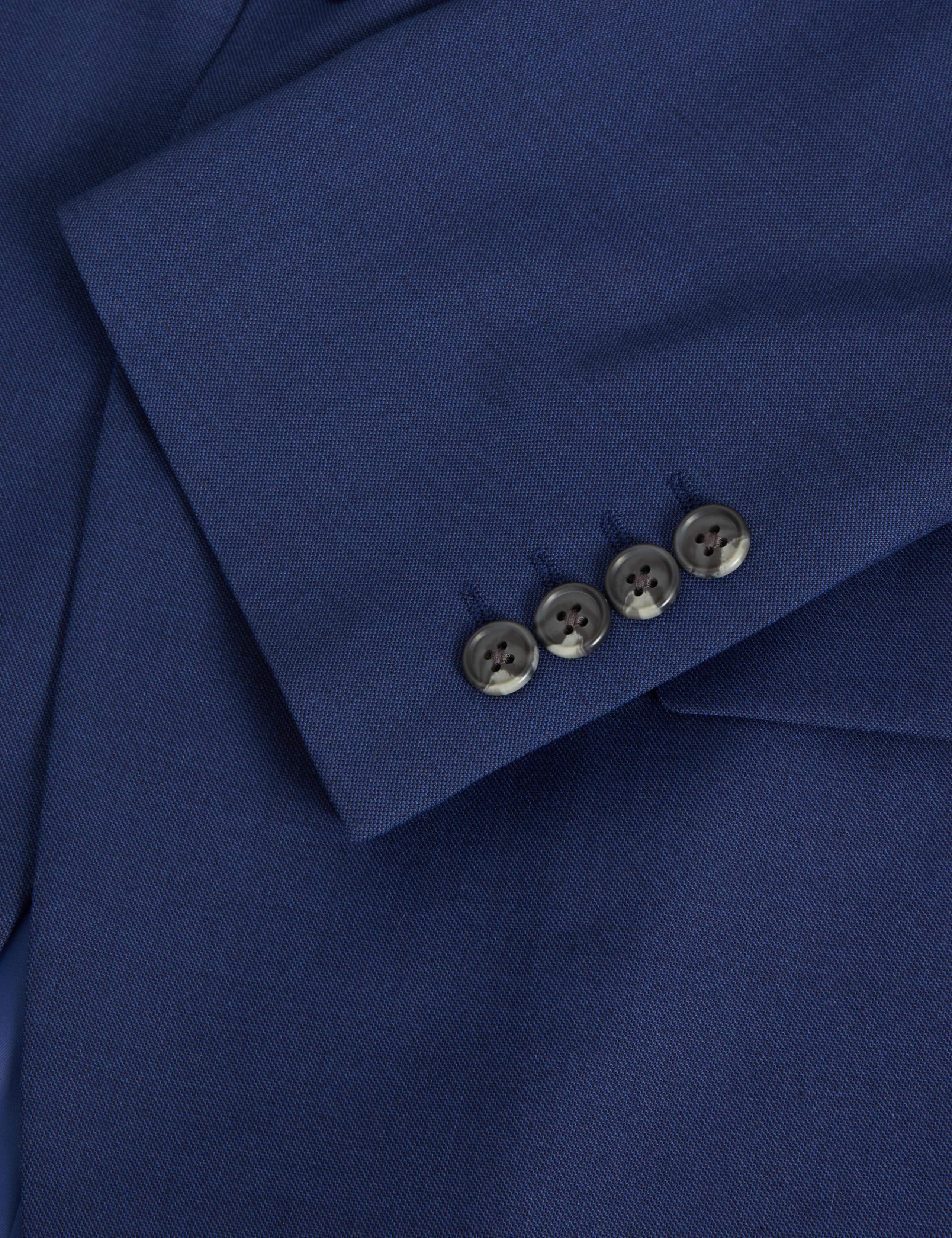 Regular Fit Stretch Suit Jacket 3 of 7