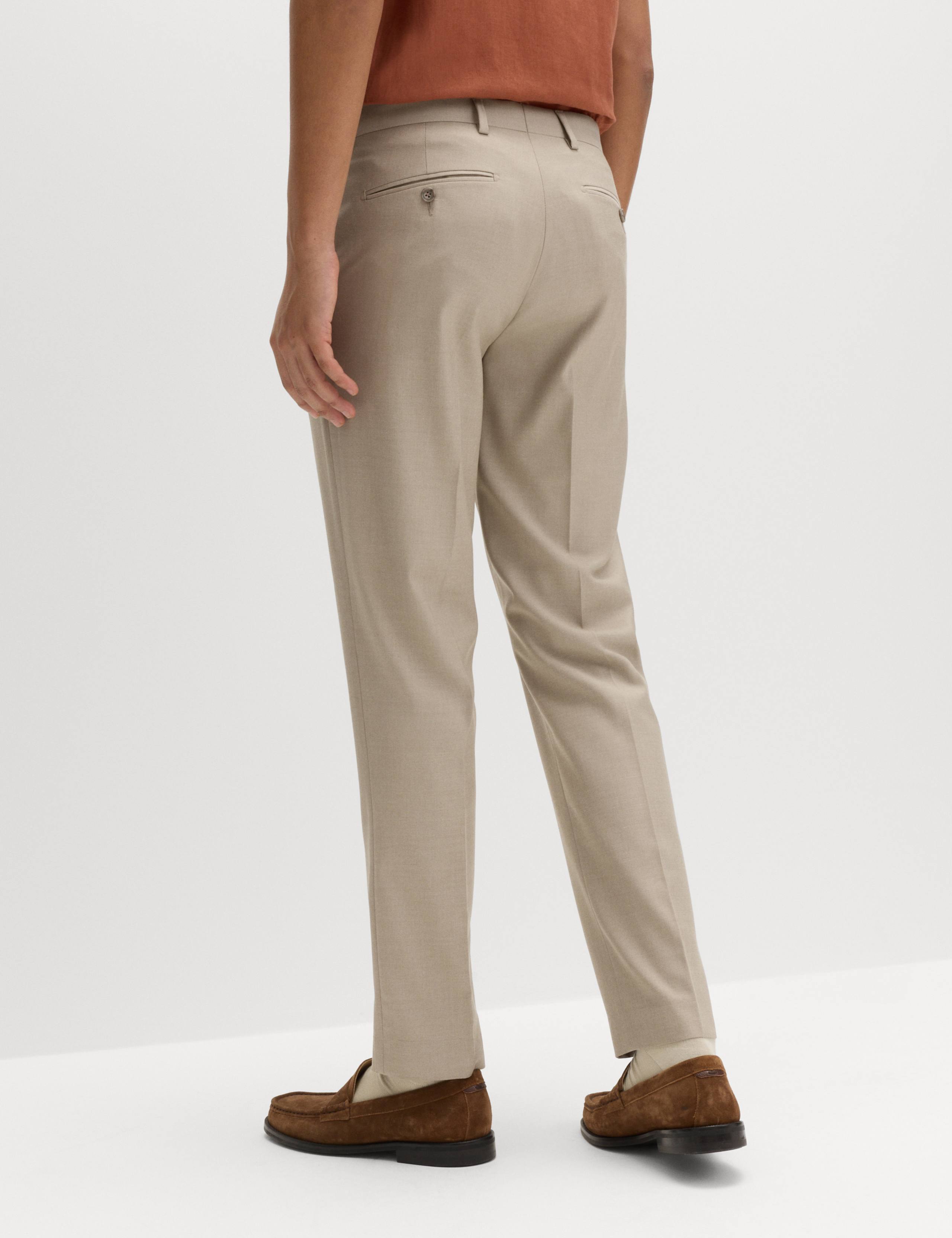 Slim Fit Stretch Ultimate Suit Trousers 6 of 7