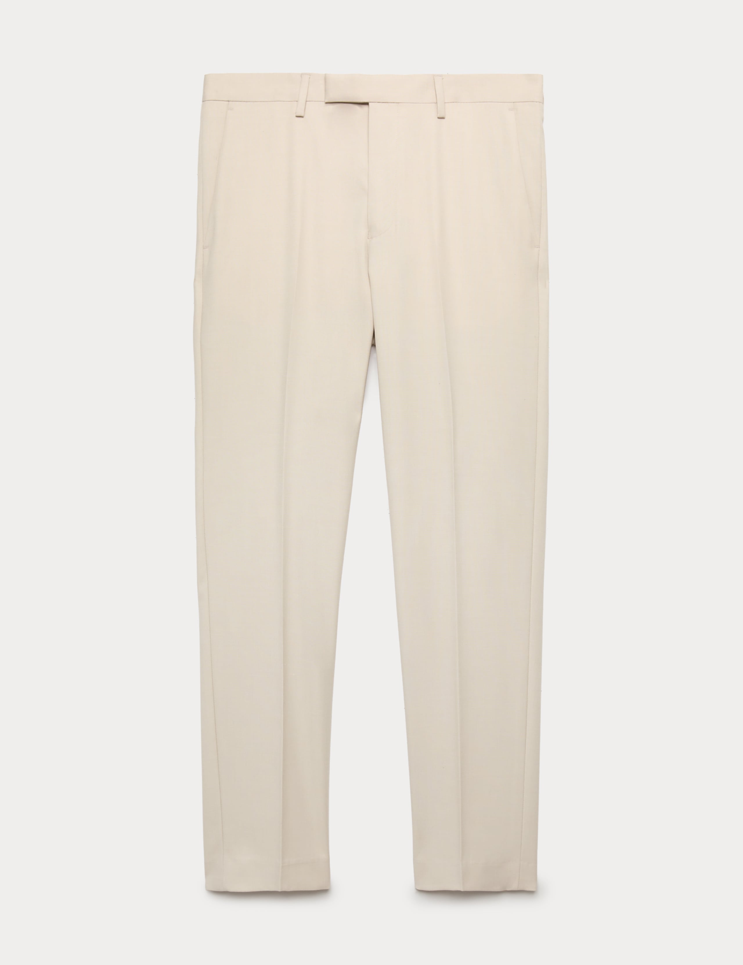 Slim Fit Stretch Ultimate Suit Trousers 2 of 7