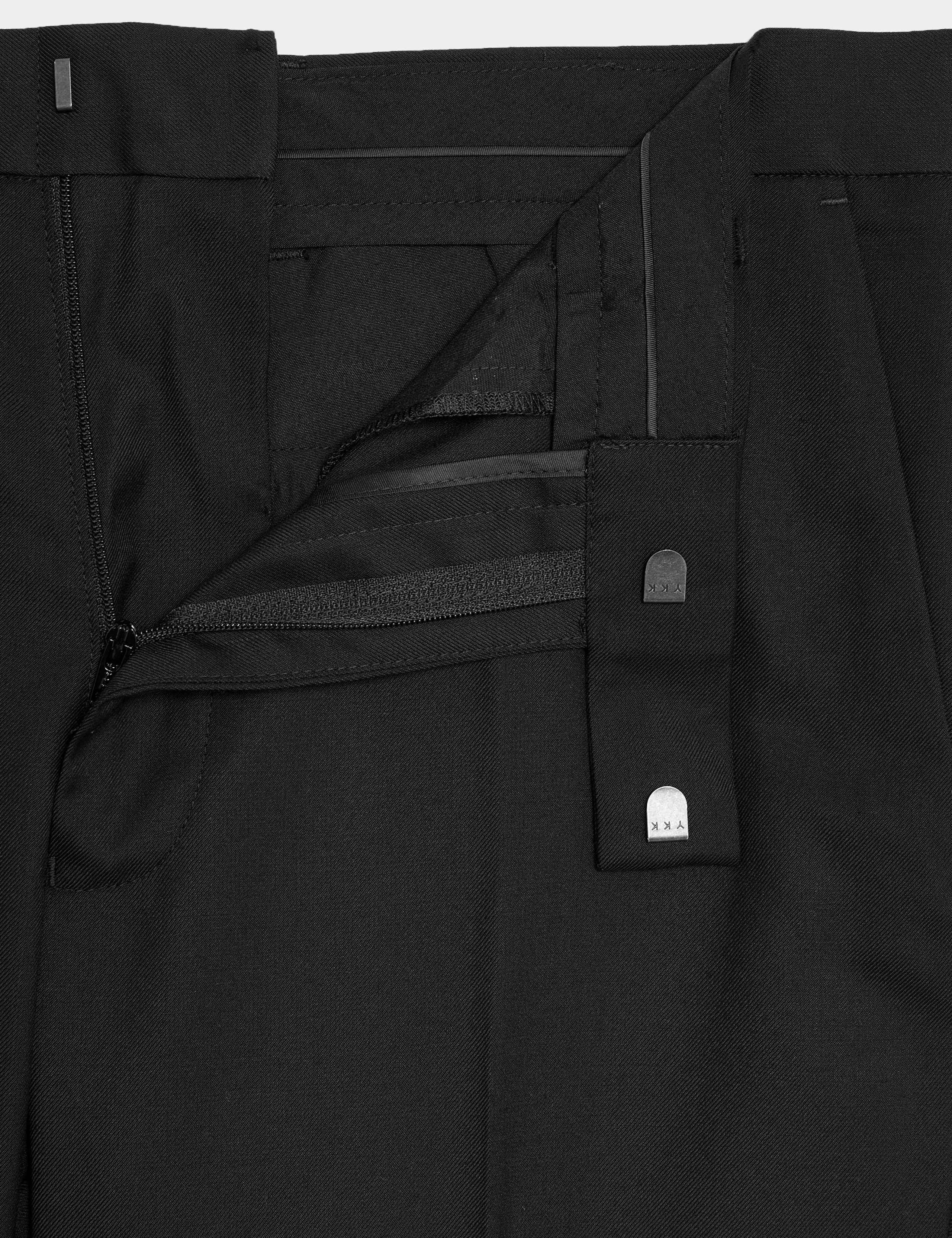 Slim Fit Stretch Suit Trousers 3 of 6