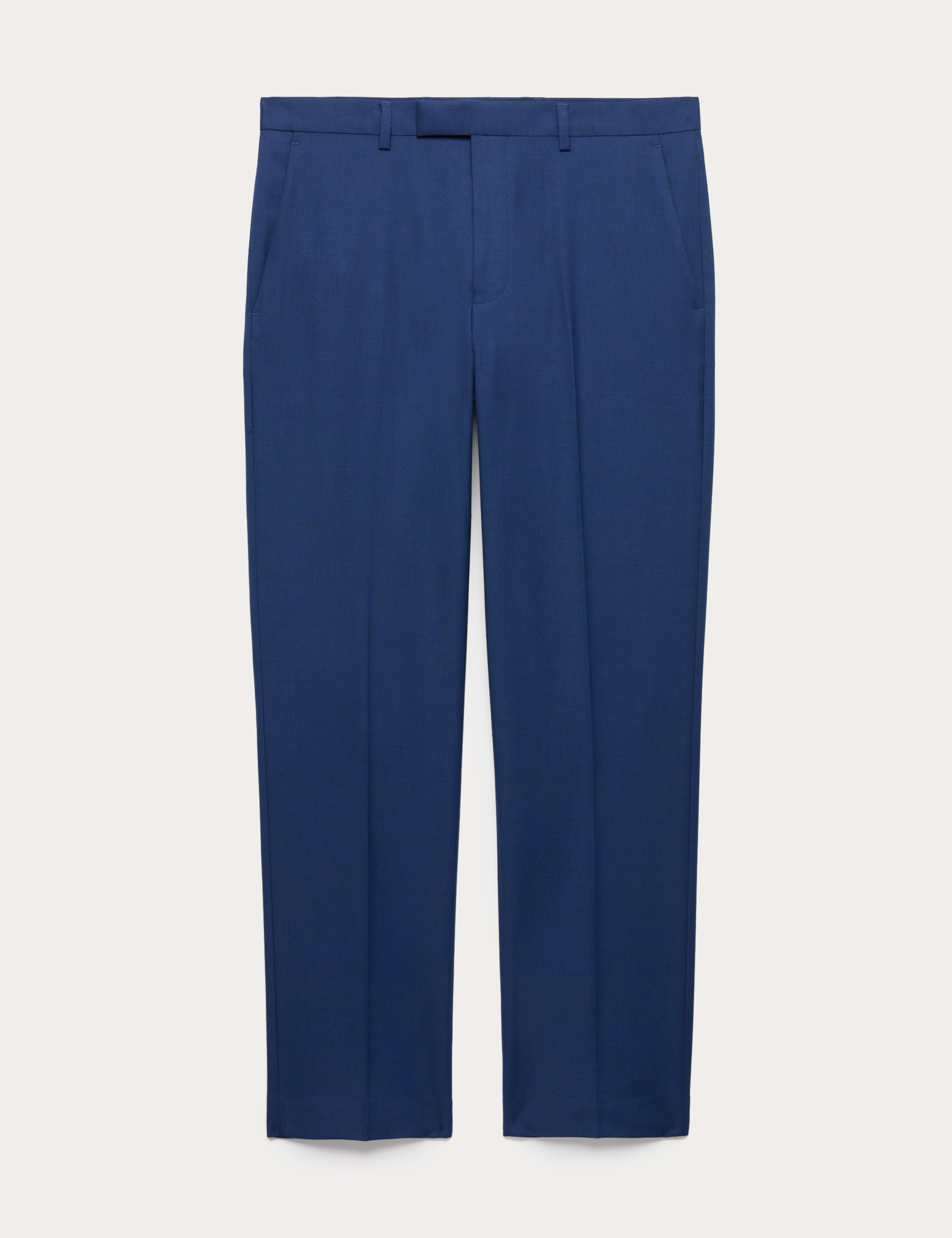 Regular Fit Stretch Ultimate Suit Trousers 2 of 6