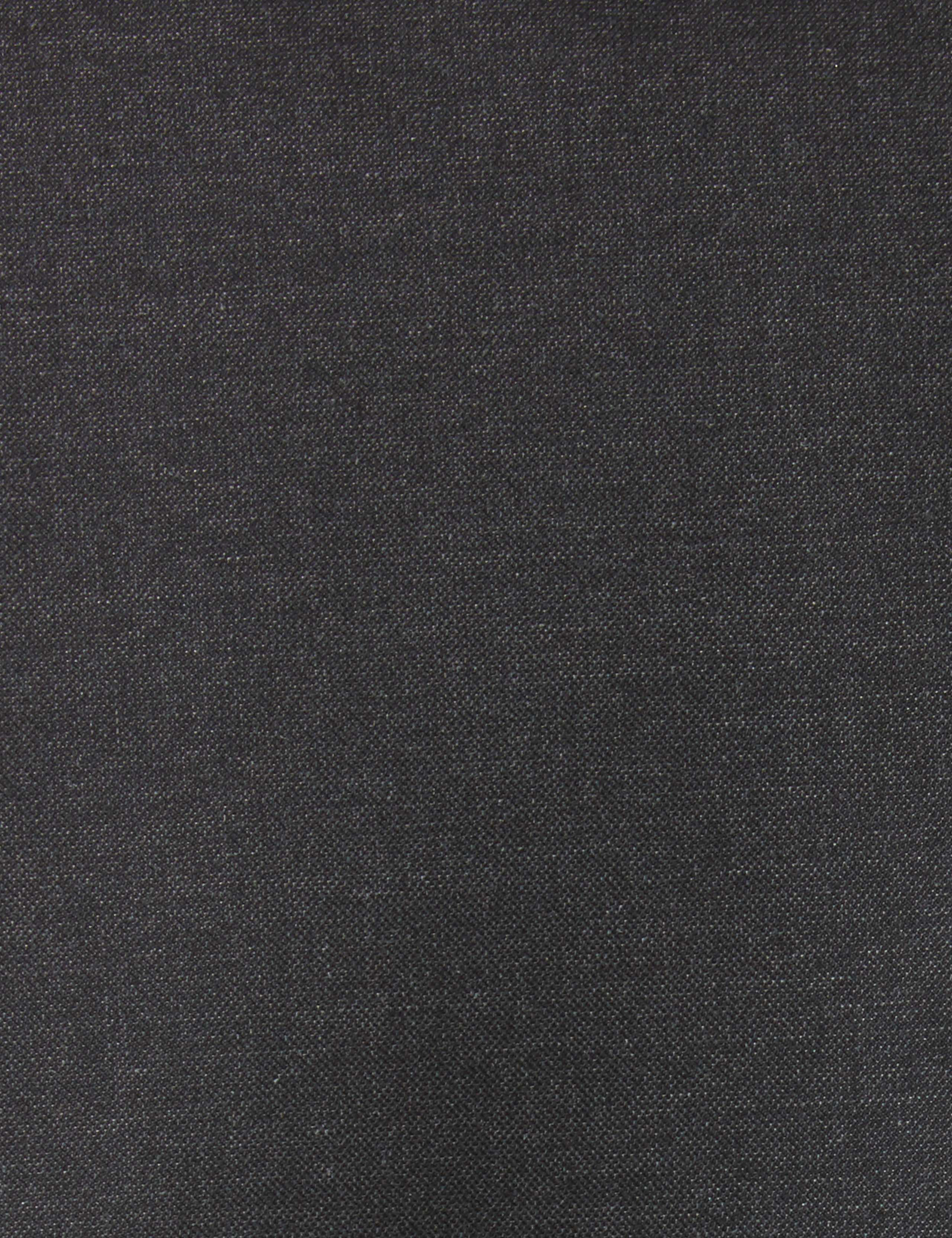 Charcoal Regular Fit Trousers 5 of 5