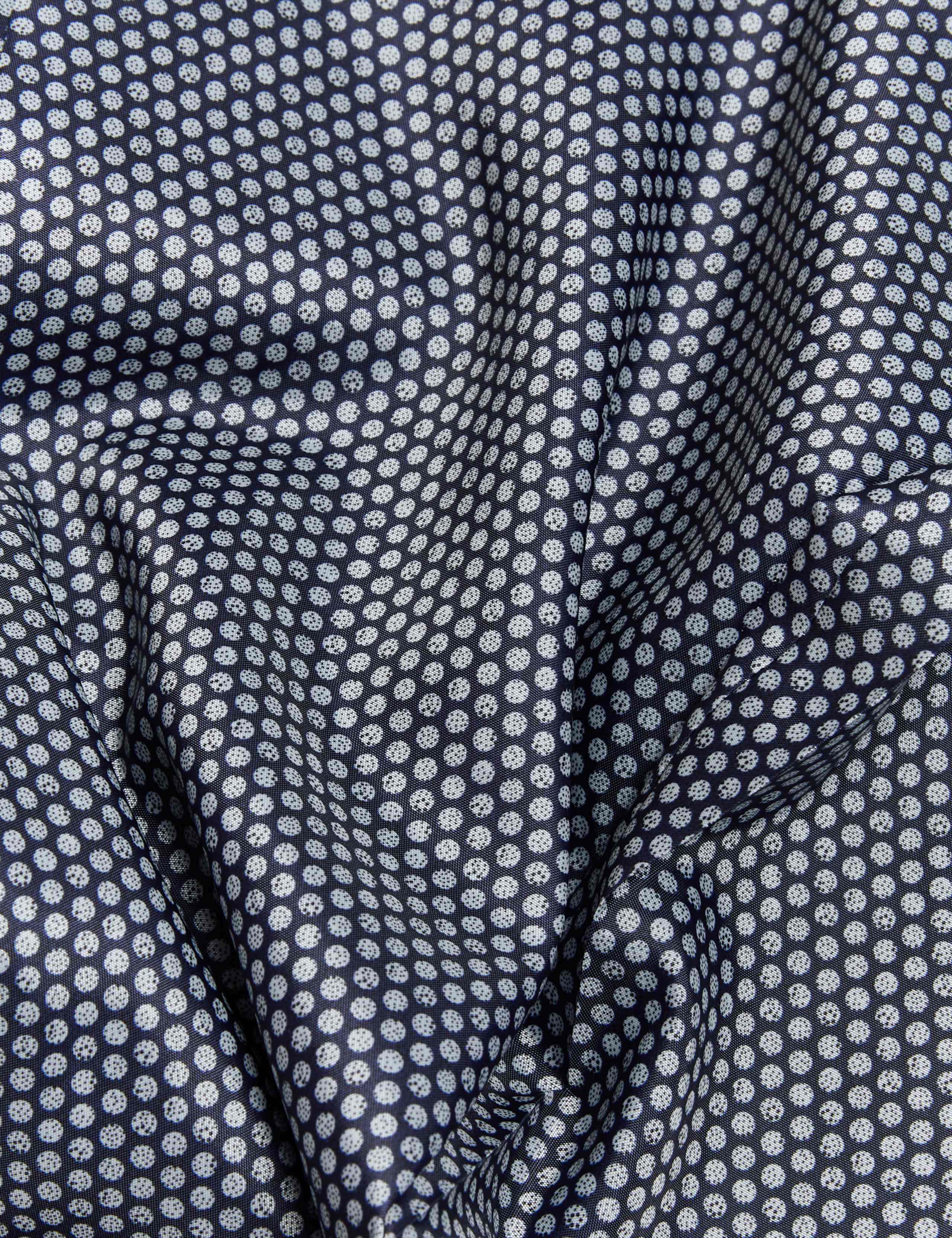 Slim Fit Suit Jacket with Stretch 9 of 9