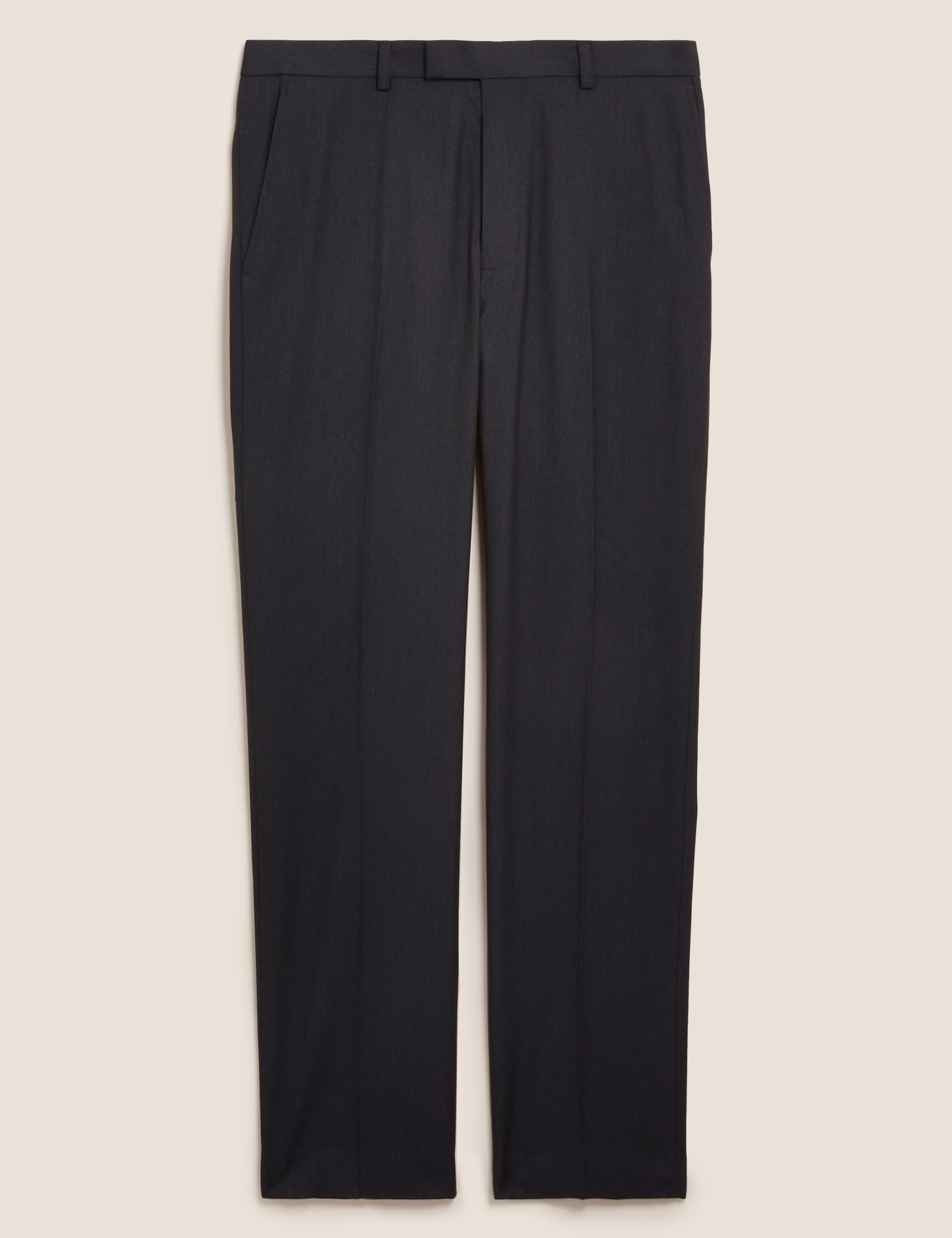 Big & Tall Tailored Stretch Trousers 2 of 10