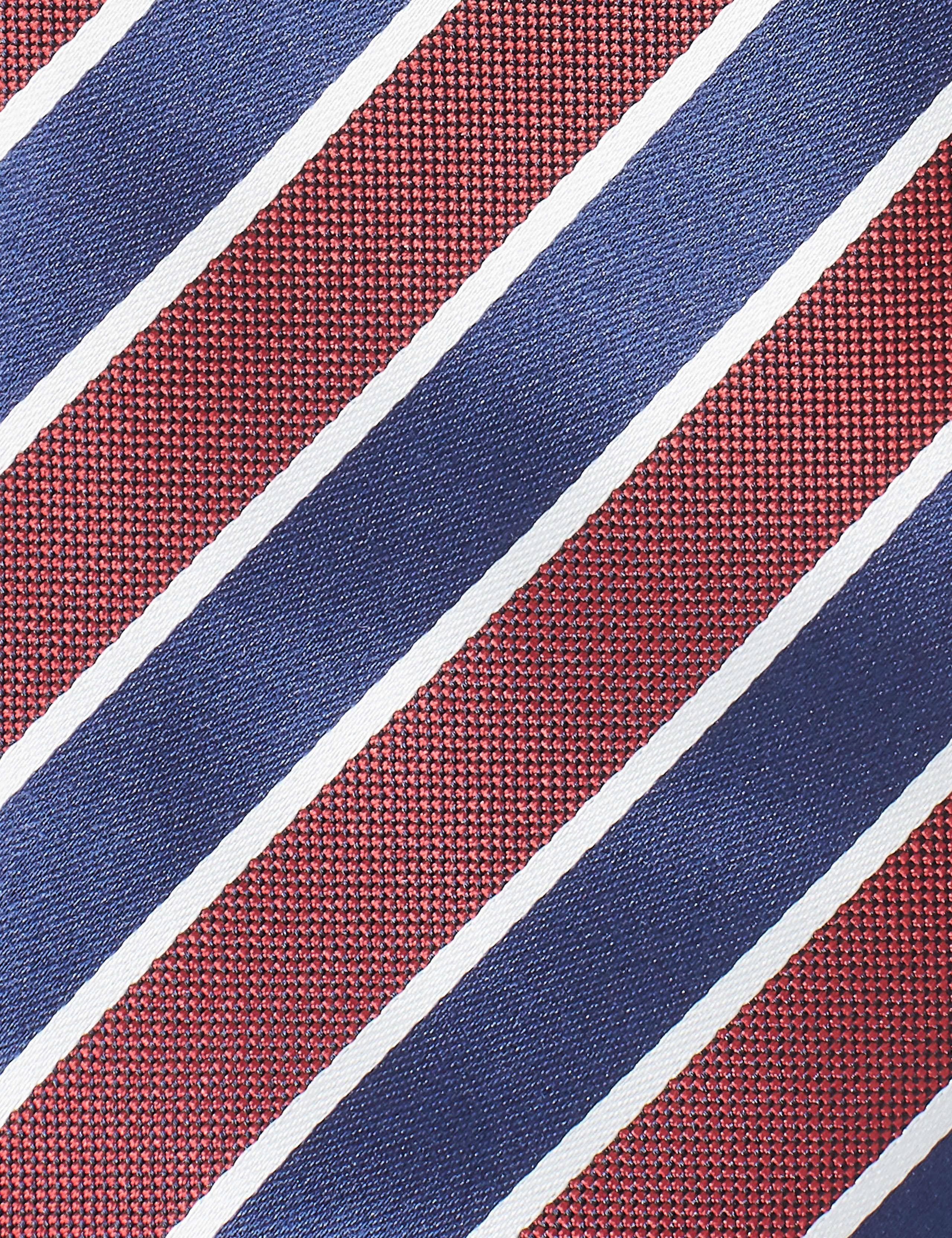 Striped Tie 3 of 3