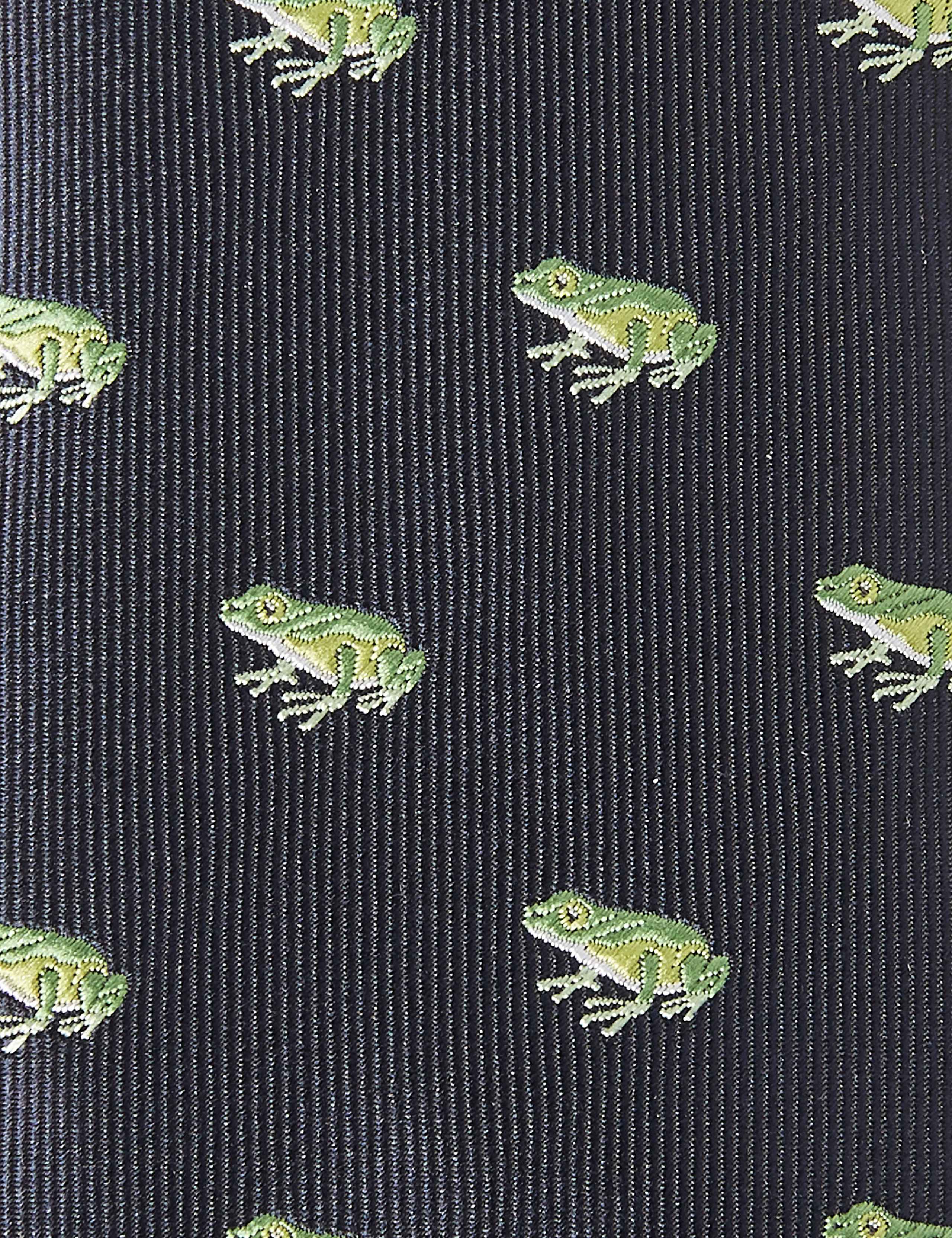 Skinny Frog Tie 3 of 3