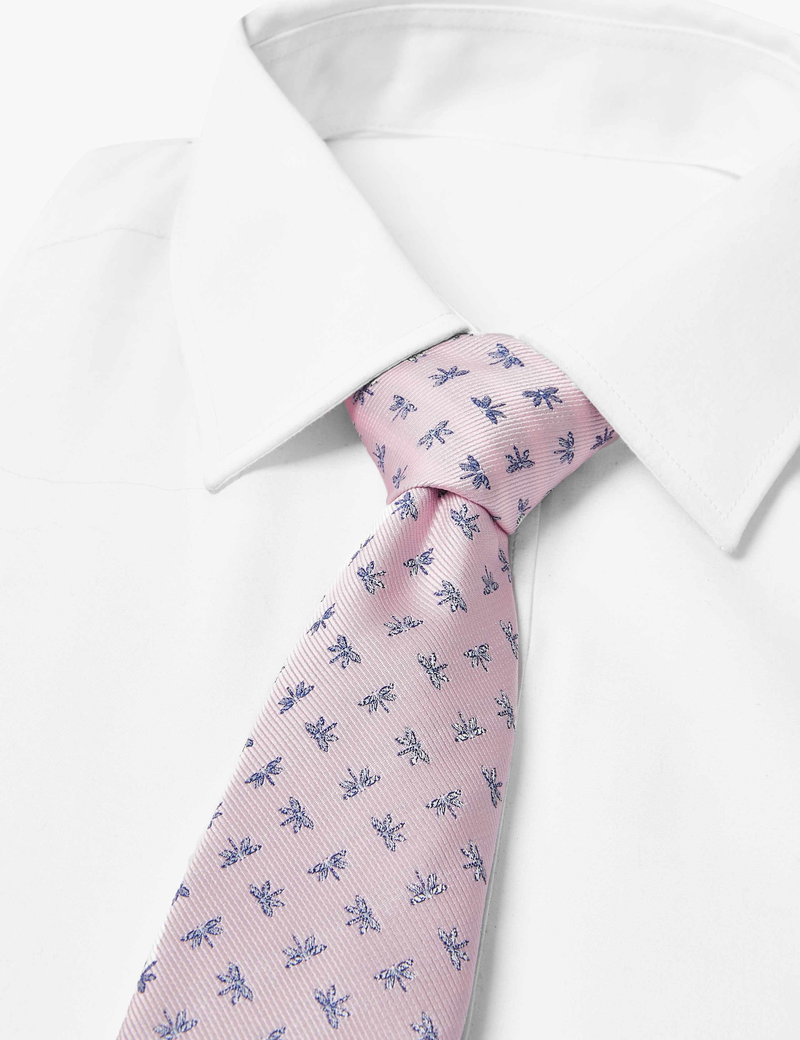 Dragonfly Tie 2 of 3