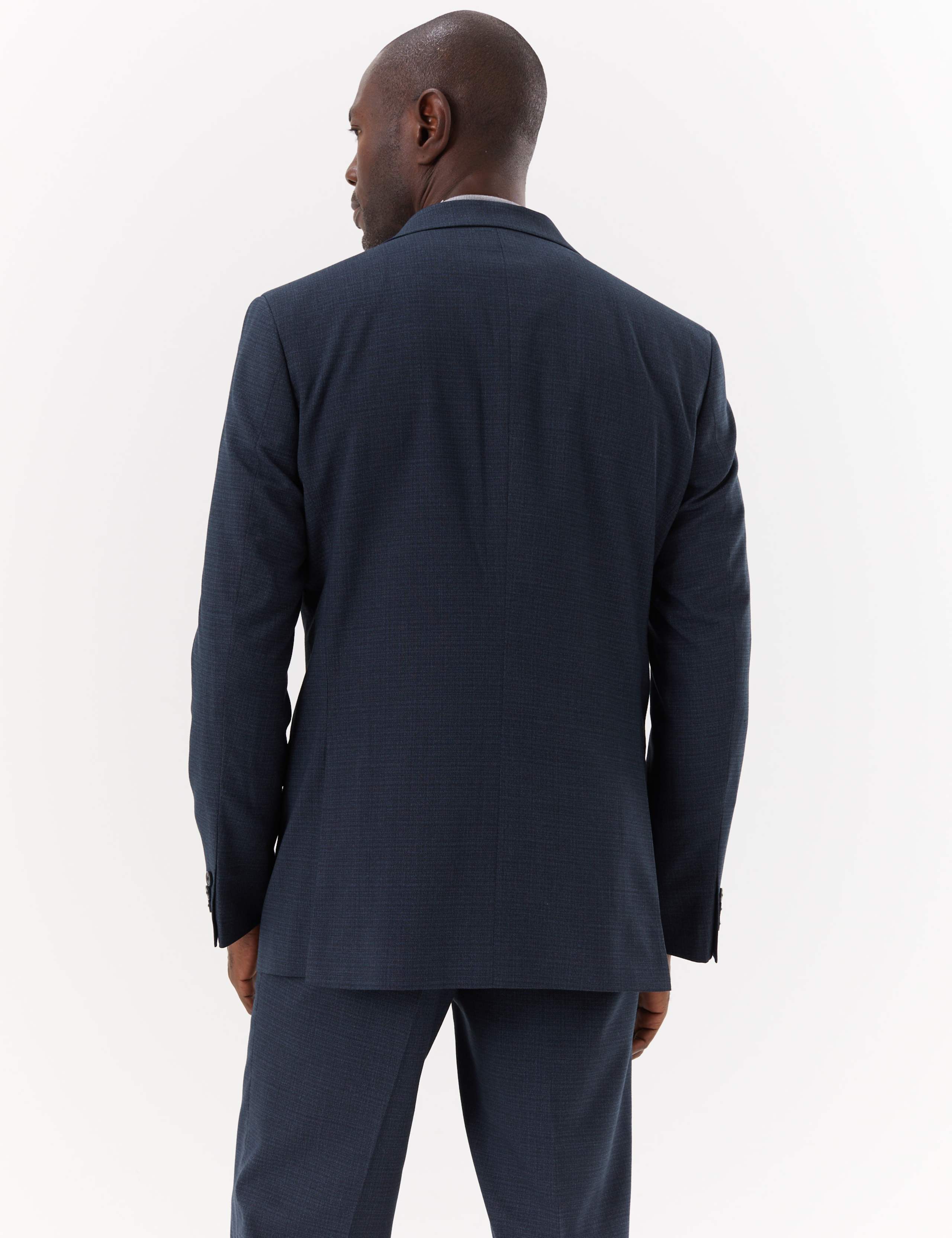 Regular Fit Suit Jacket 4 of 7