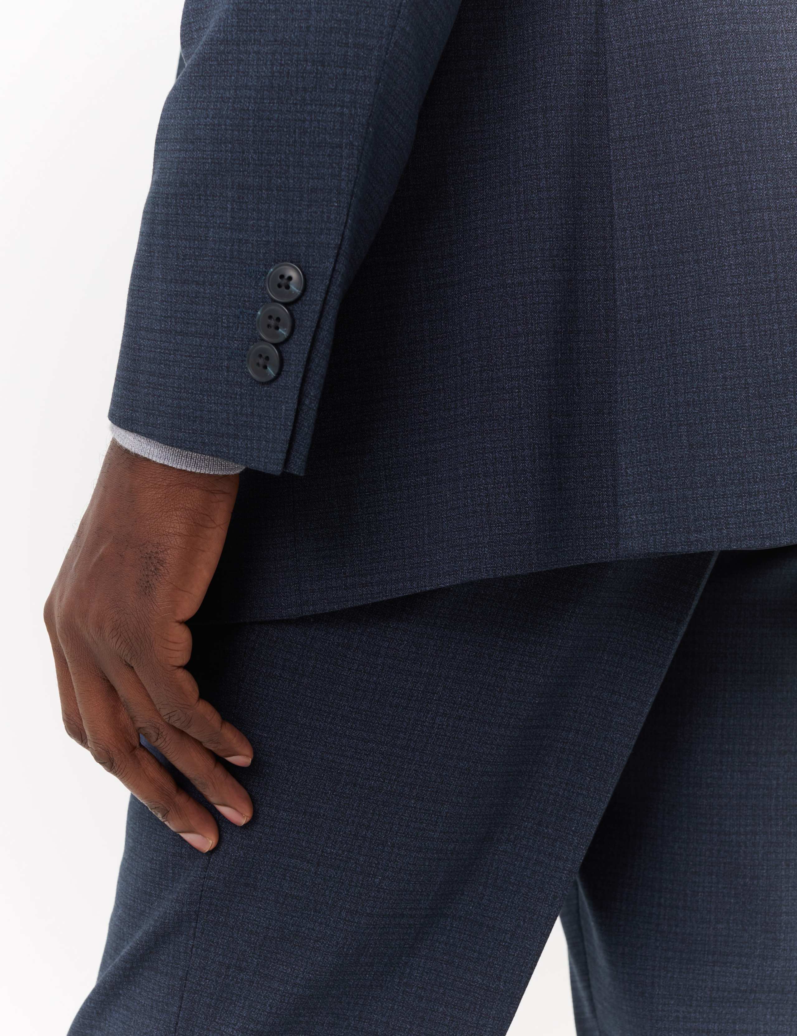 Regular Fit Suit Jacket 5 of 7