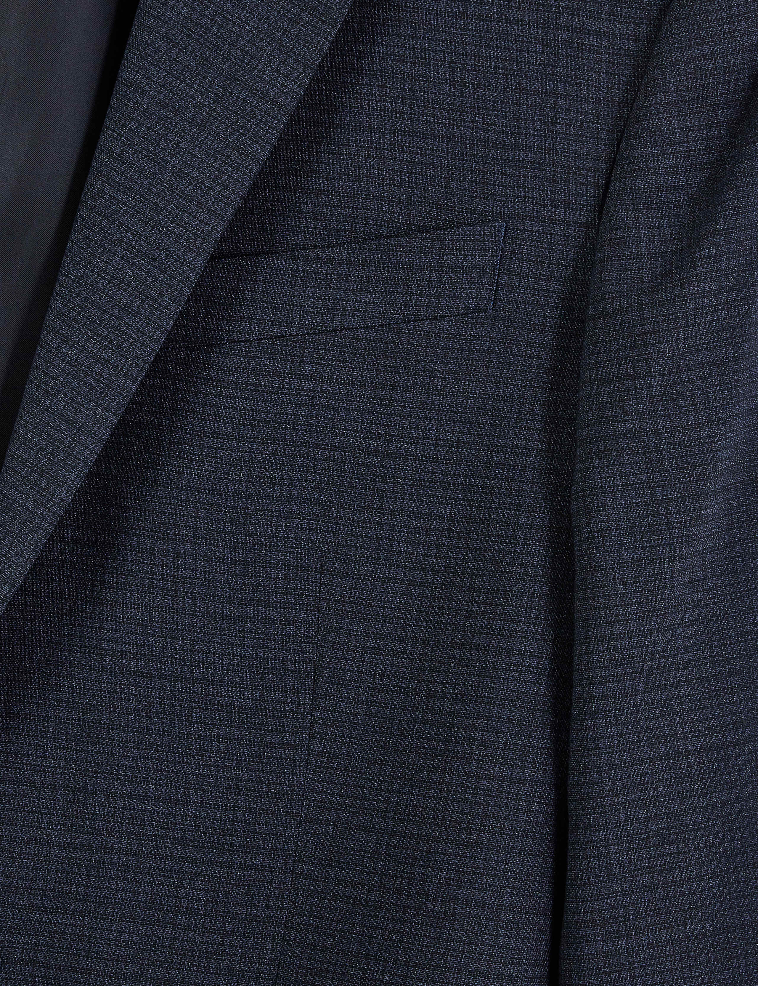 Regular Fit Suit Jacket 7 of 7