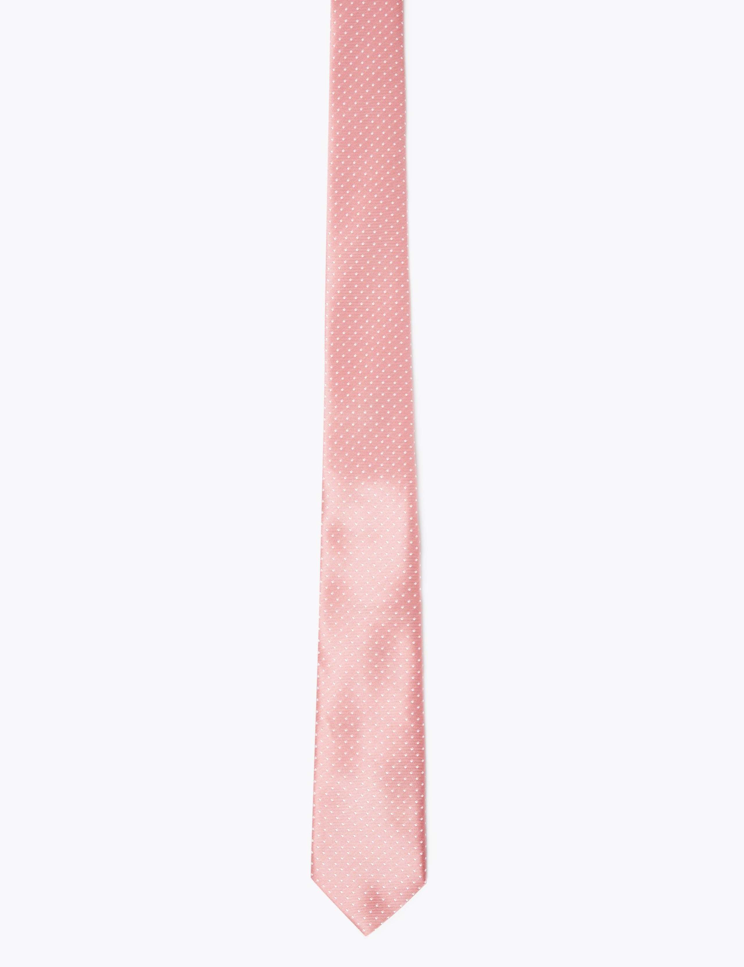 Skinny Polka Dot Tie 1 of 3