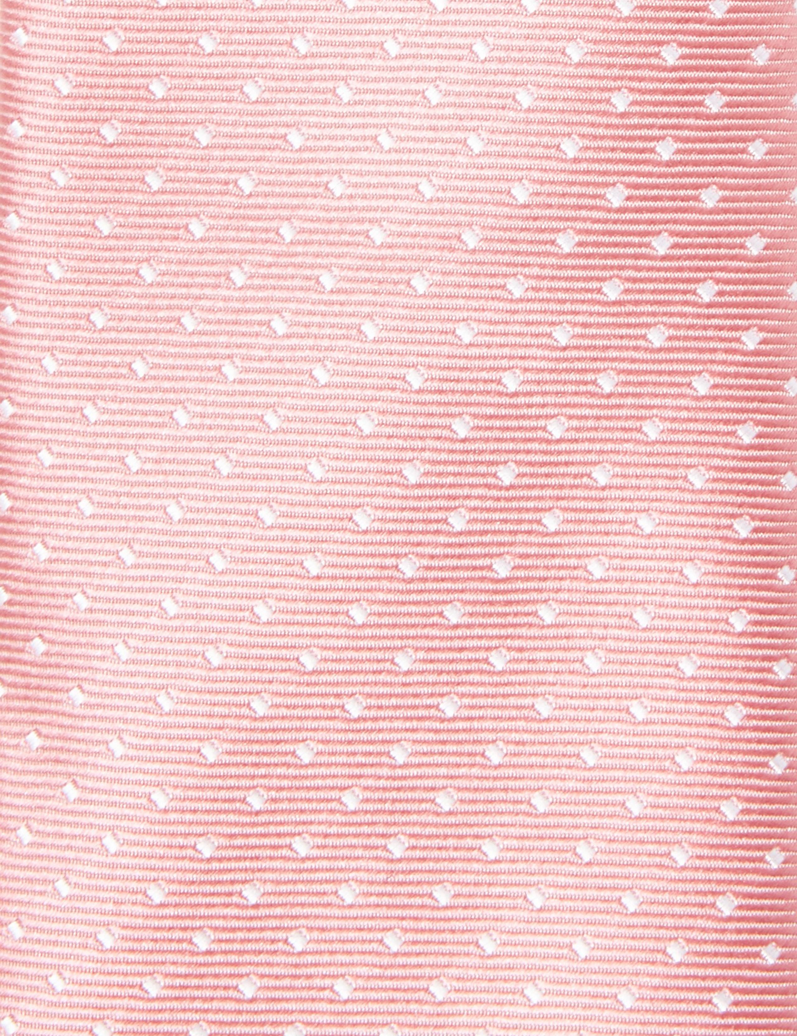 Skinny Polka Dot Tie 3 of 3