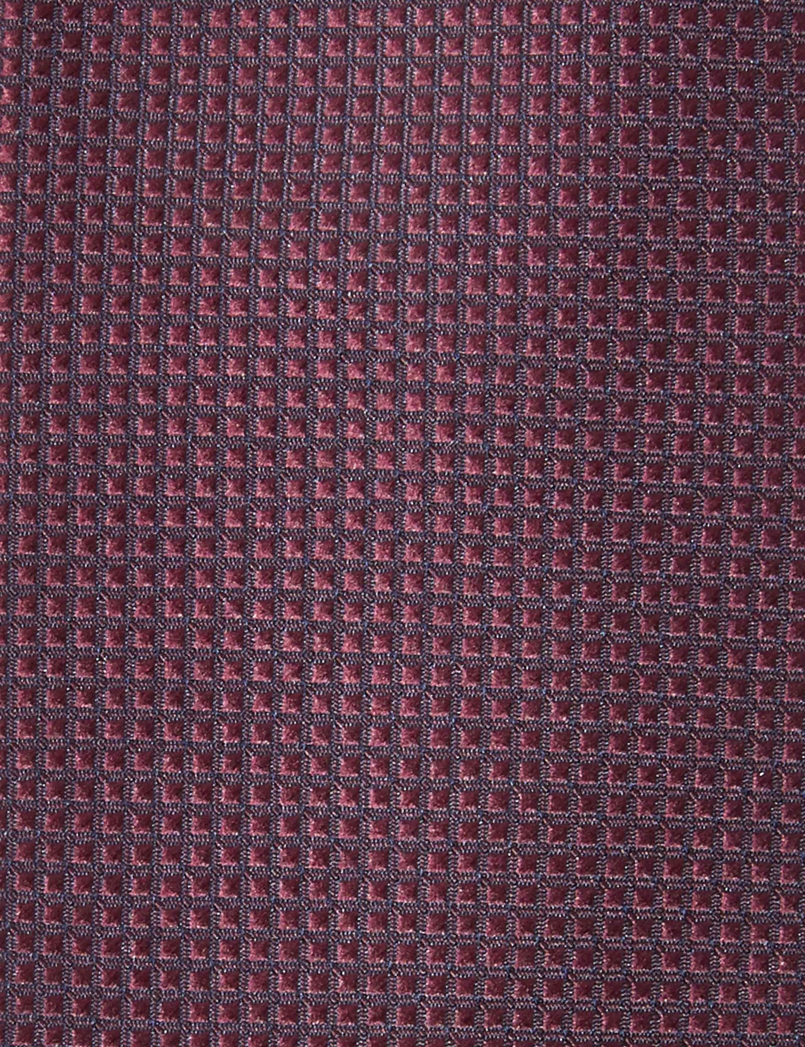 Skinny Textured Tie 3 of 3